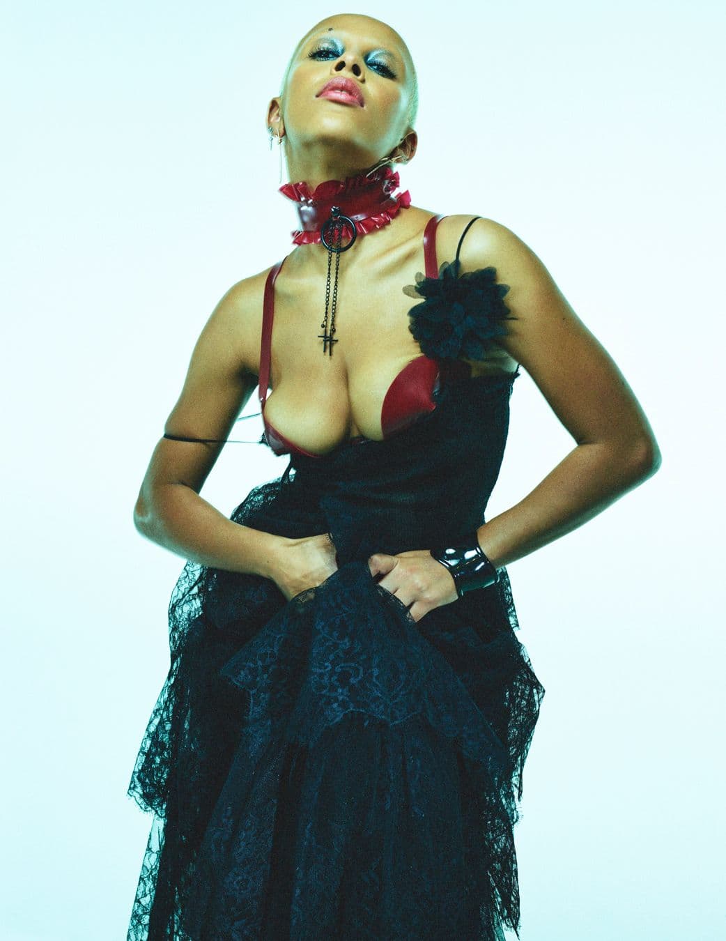 Dazed Winter 2022 - Mikael Jansson