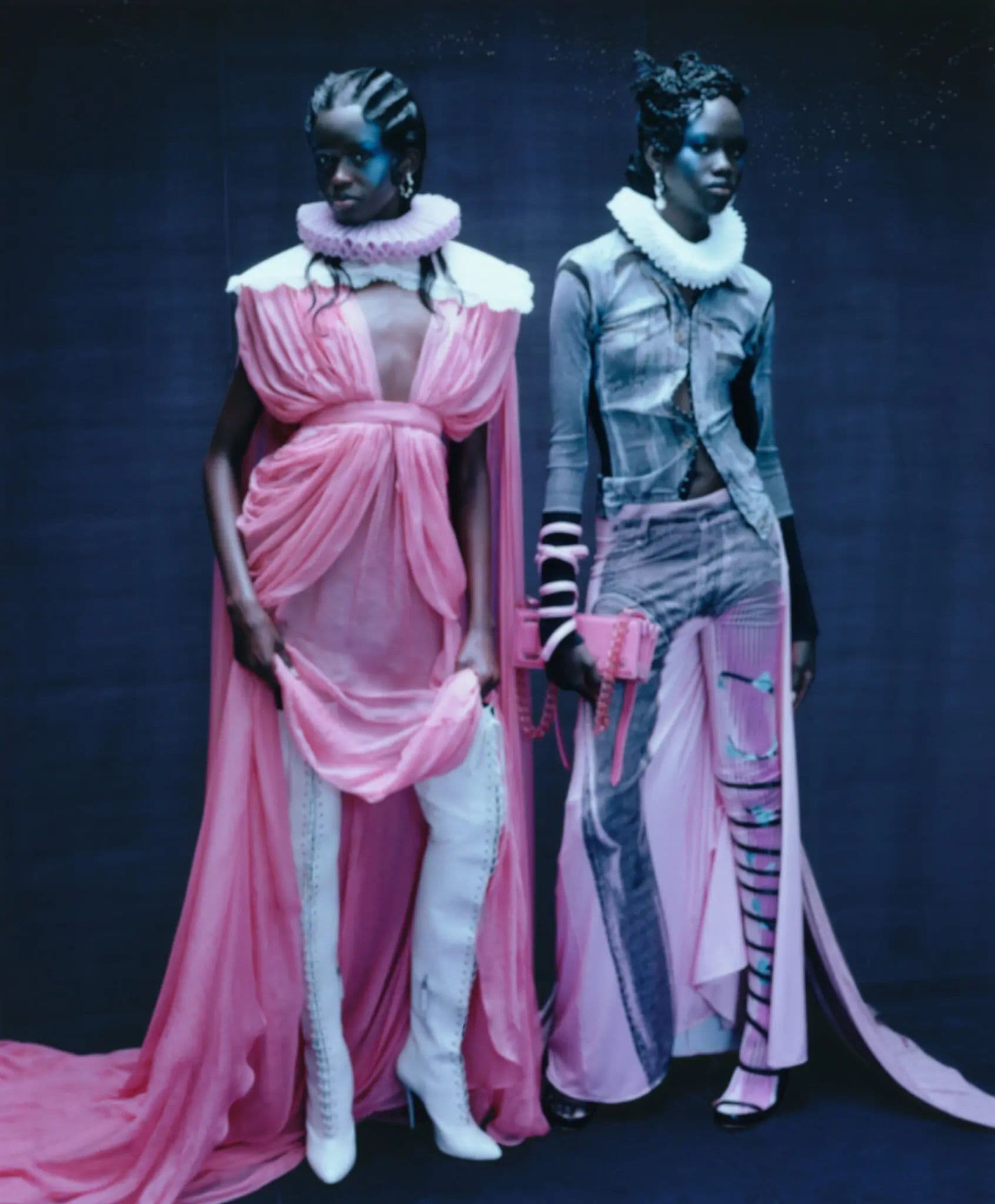 T Magazine - Gabriel Moses