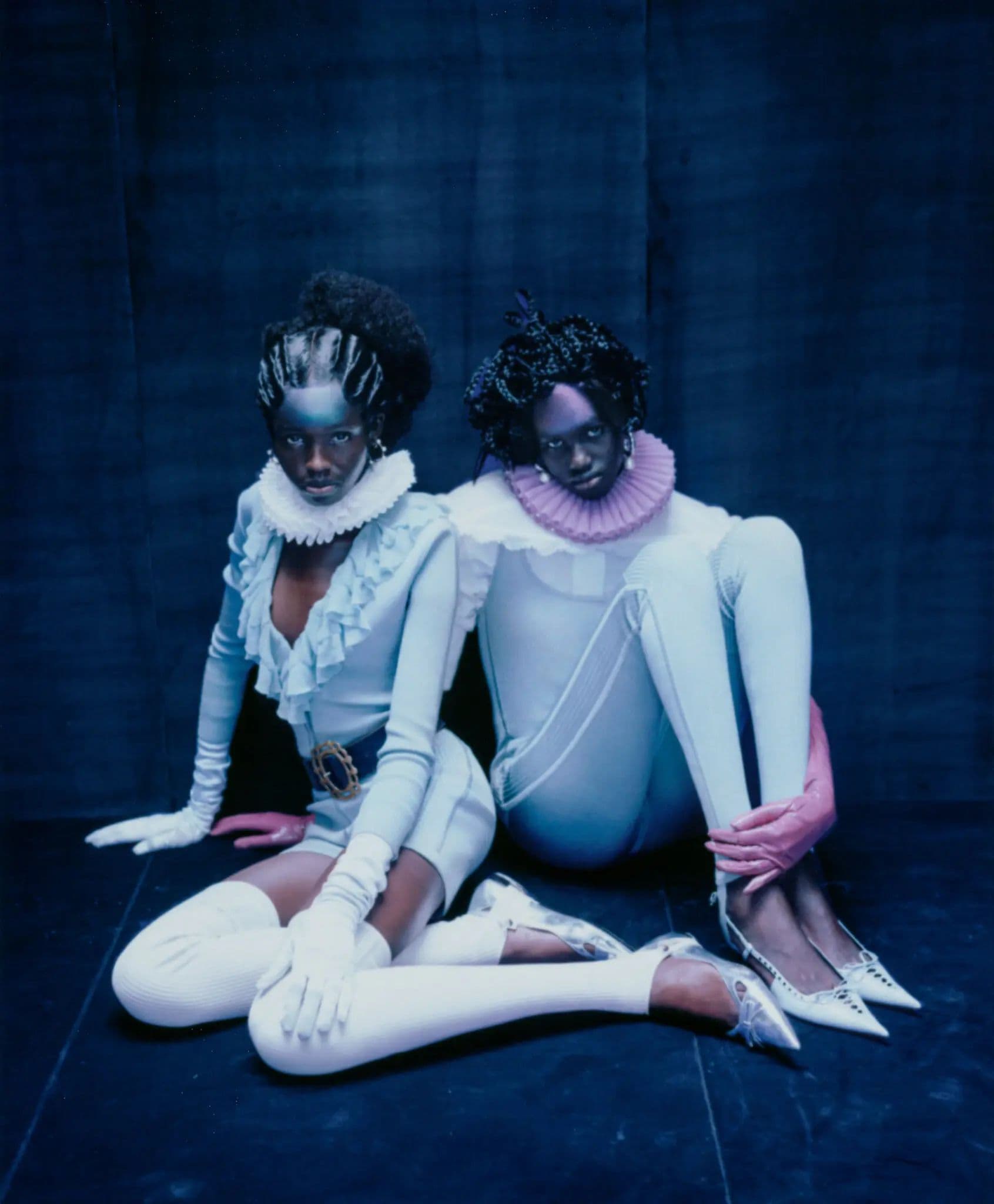 T Magazine - Gabriel Moses