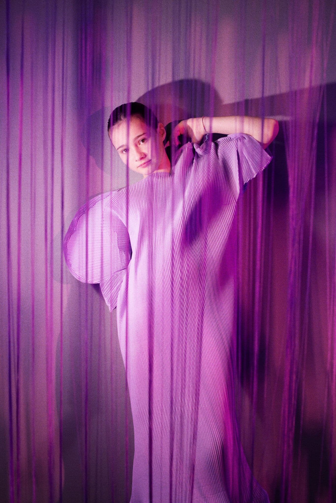 The New York Times Magazine - Ryan McGinley