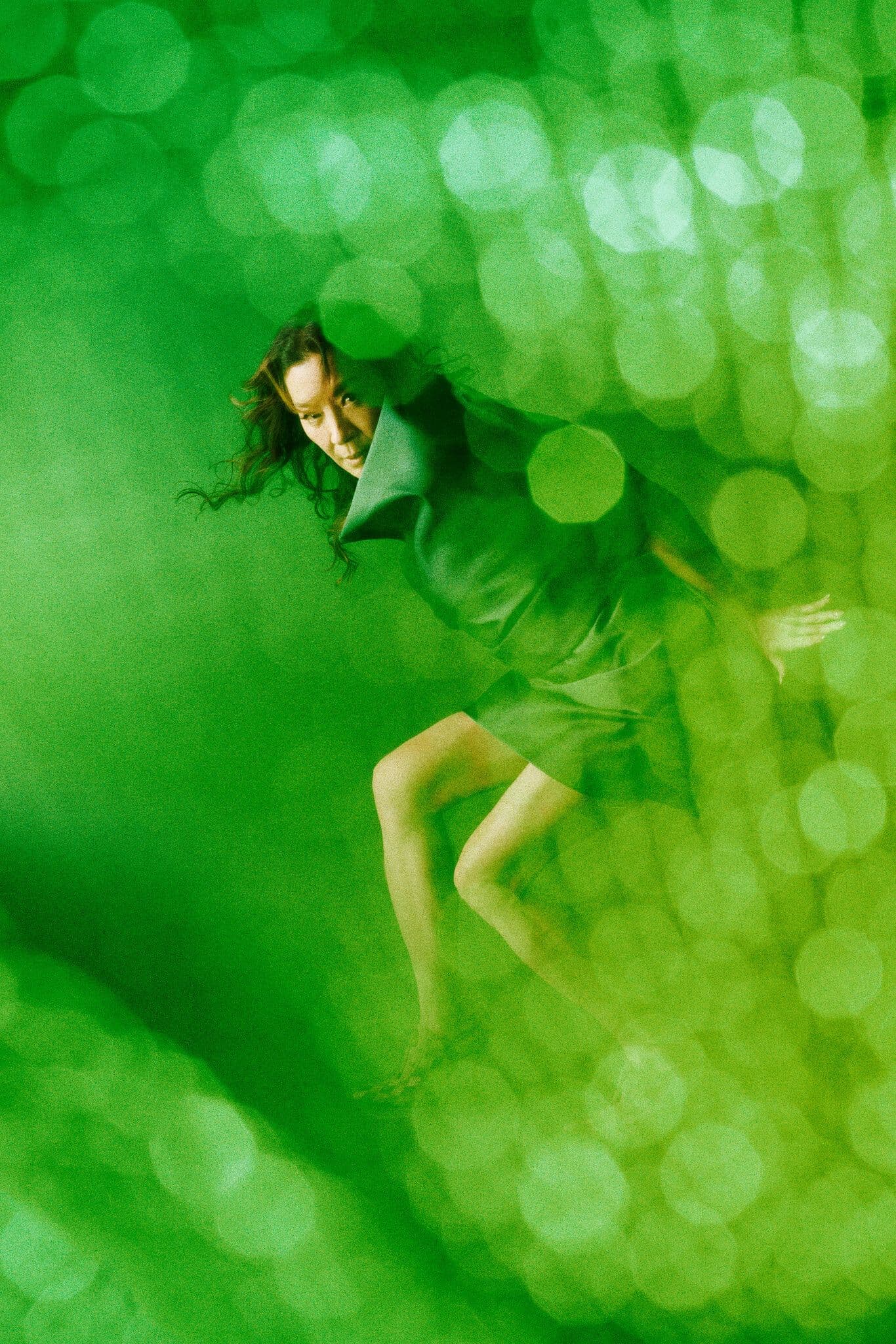 The New York Times Magazine - Ryan McGinley