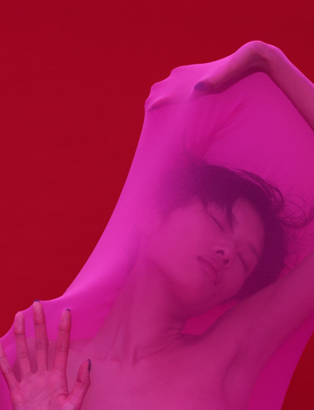 Another Magazine - Viviane Sassen