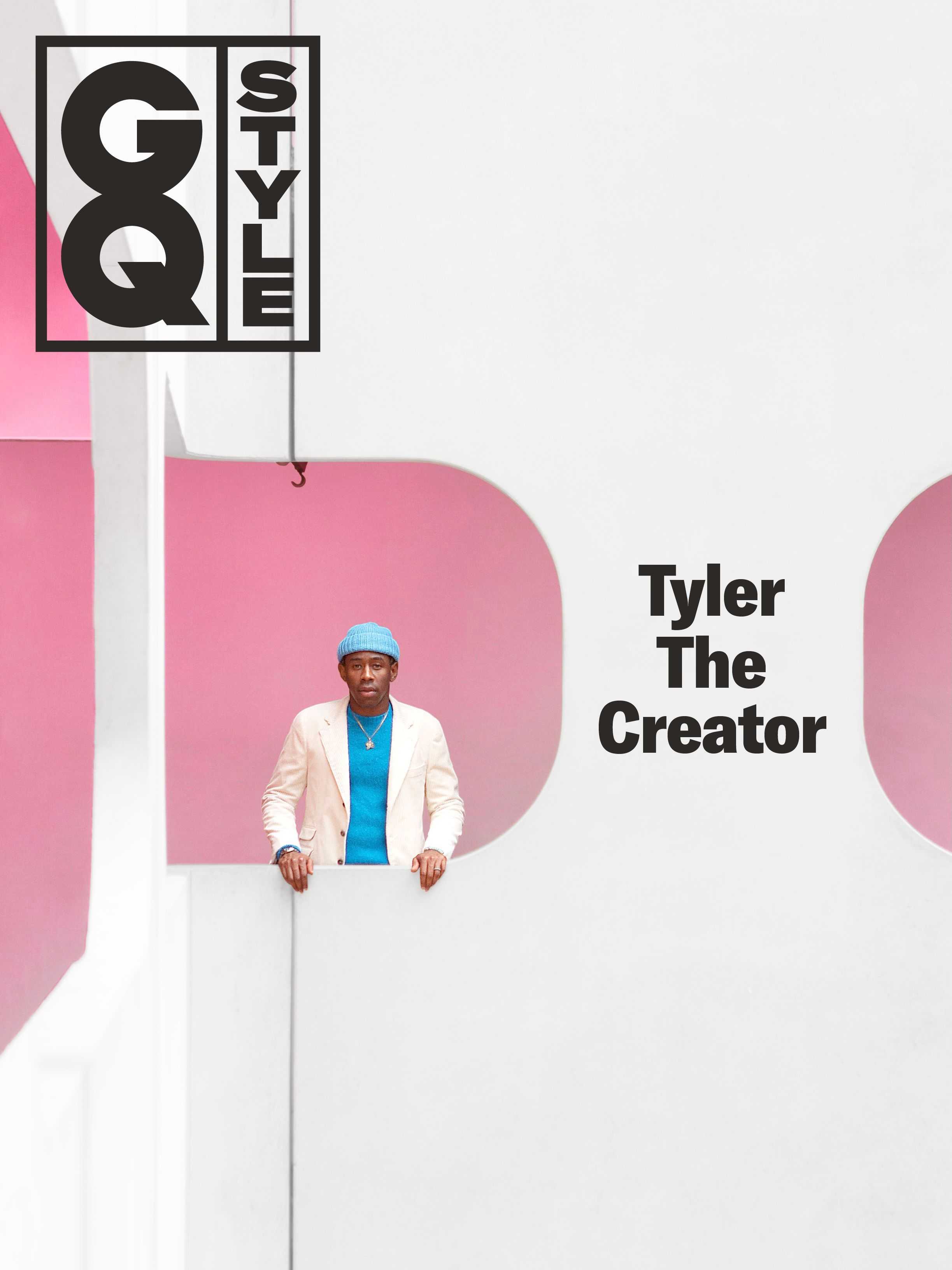 Tyler The Creator  - Matthieu Venot - 431