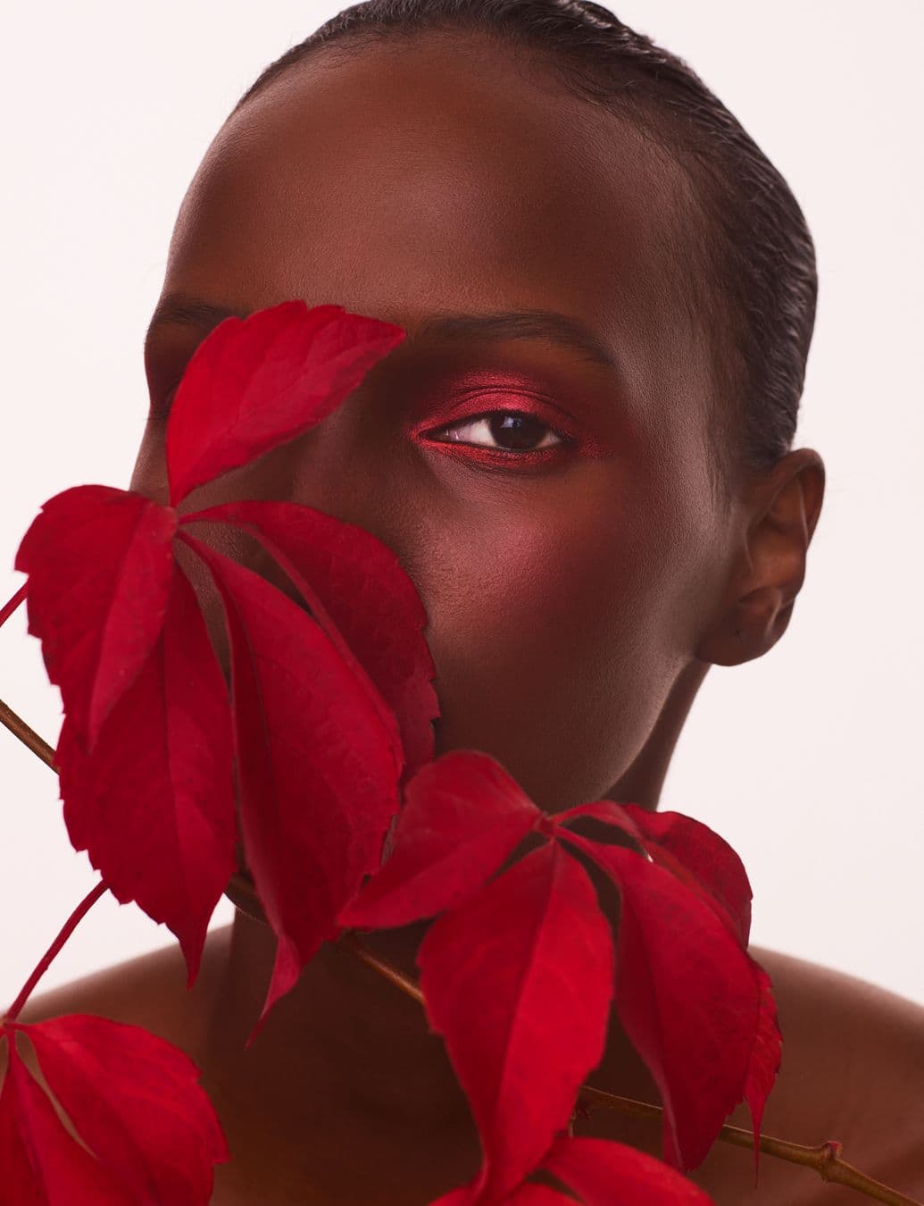 Another Magazine - Viviane Sassen