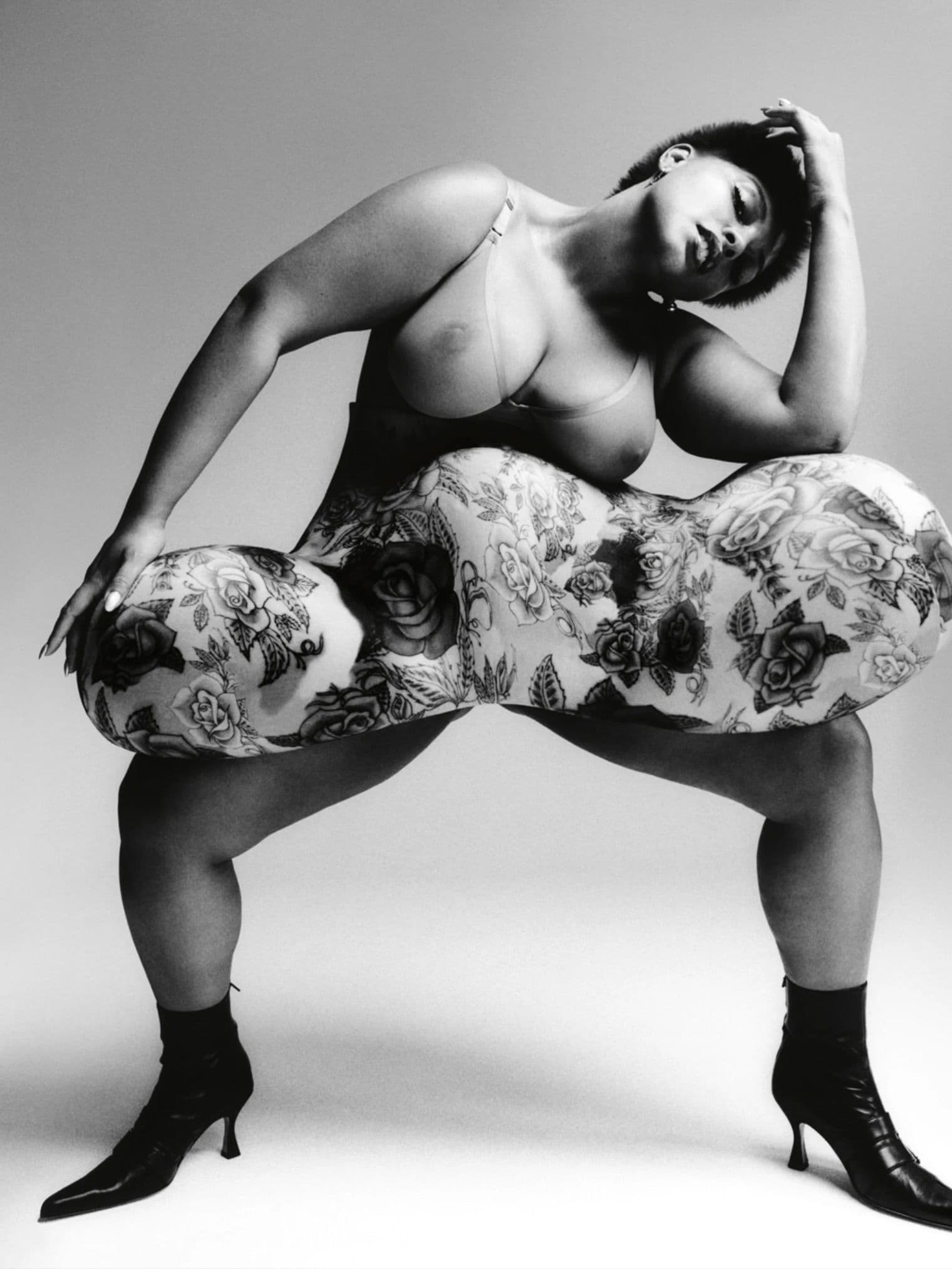 i-D - Sam Rock
