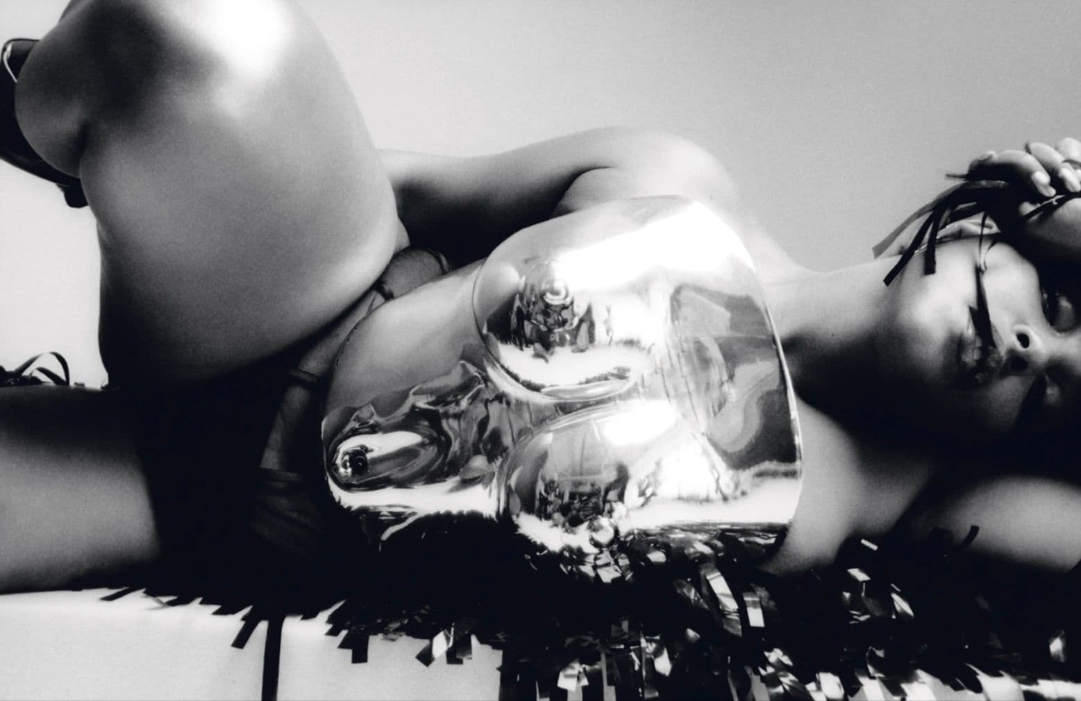 i-D - Sam Rock