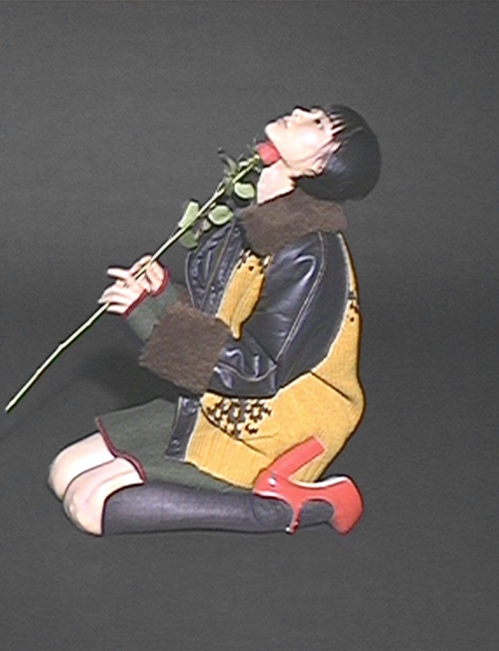 Miu Miu - Sharna Osborne