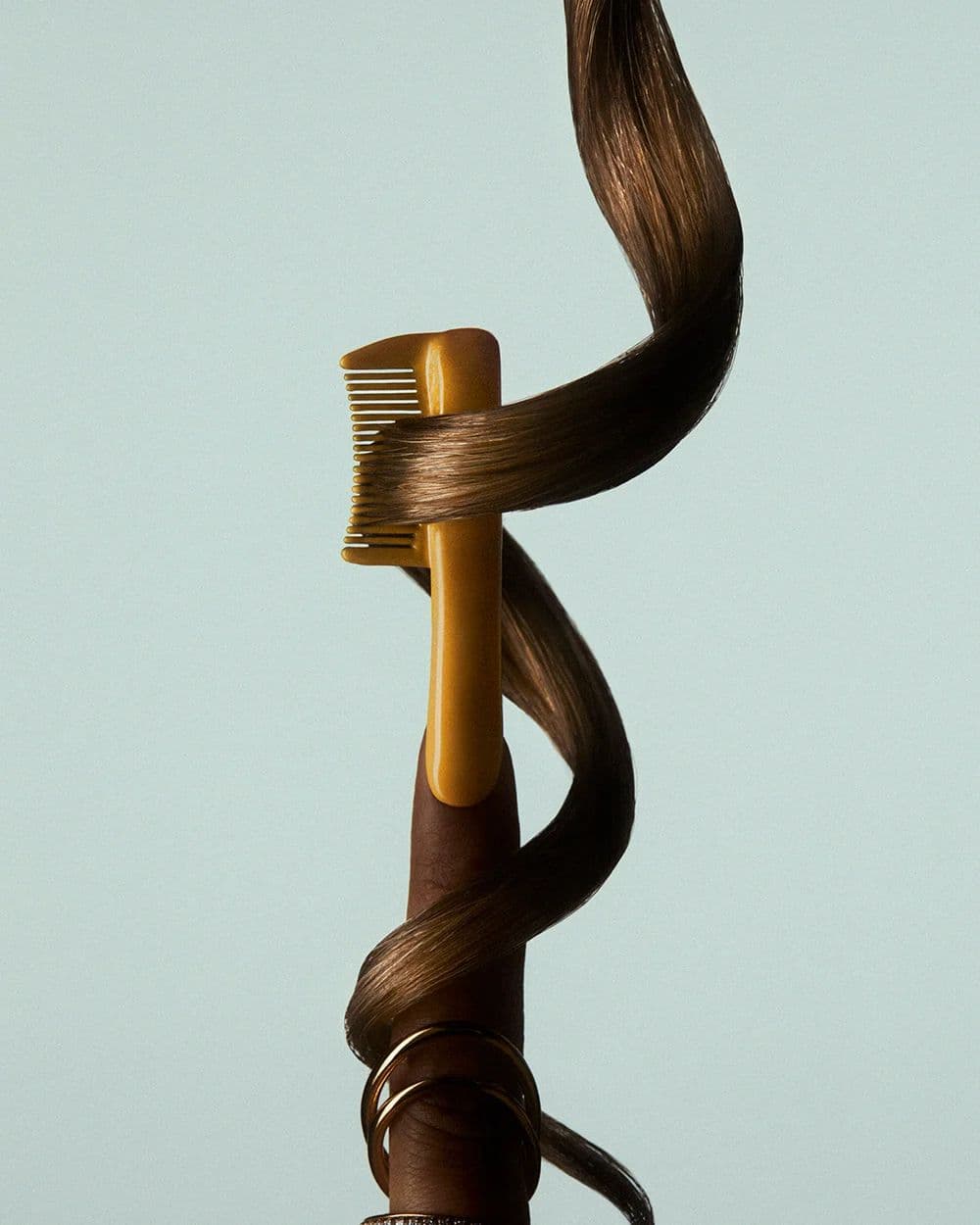 Browns Beauty - Carlijn Jacobs