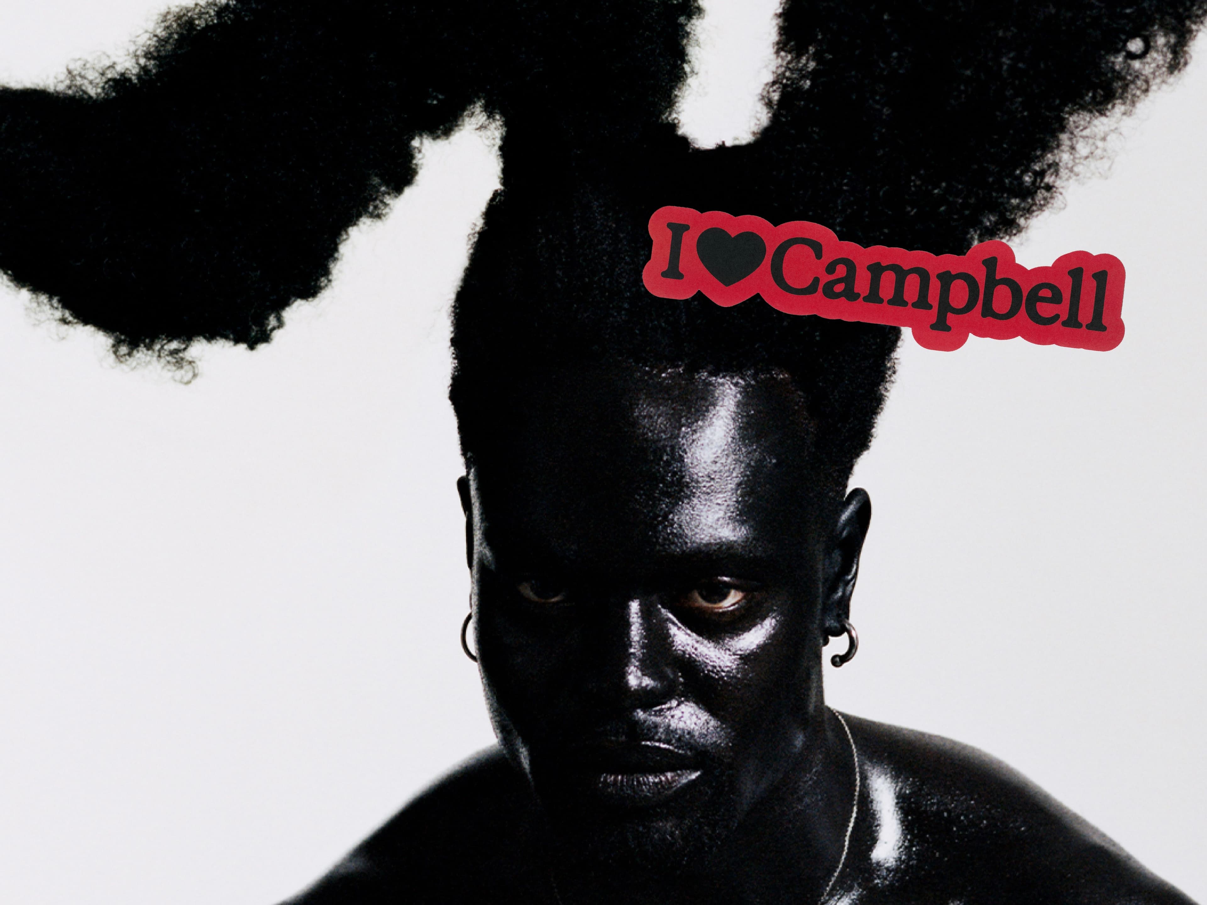 I <3 Campbell