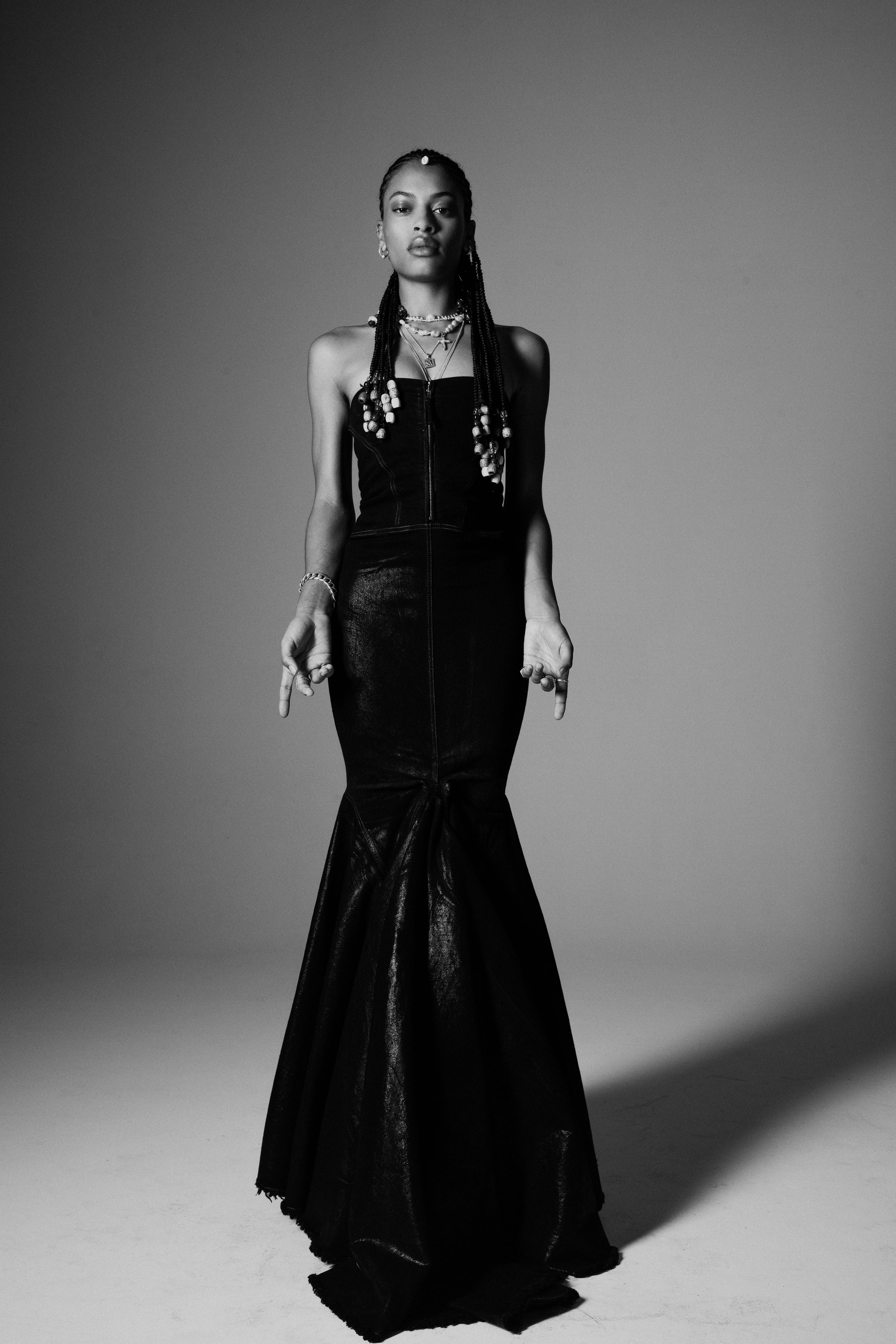 L'officiel Hommes - Ricardo Gomes