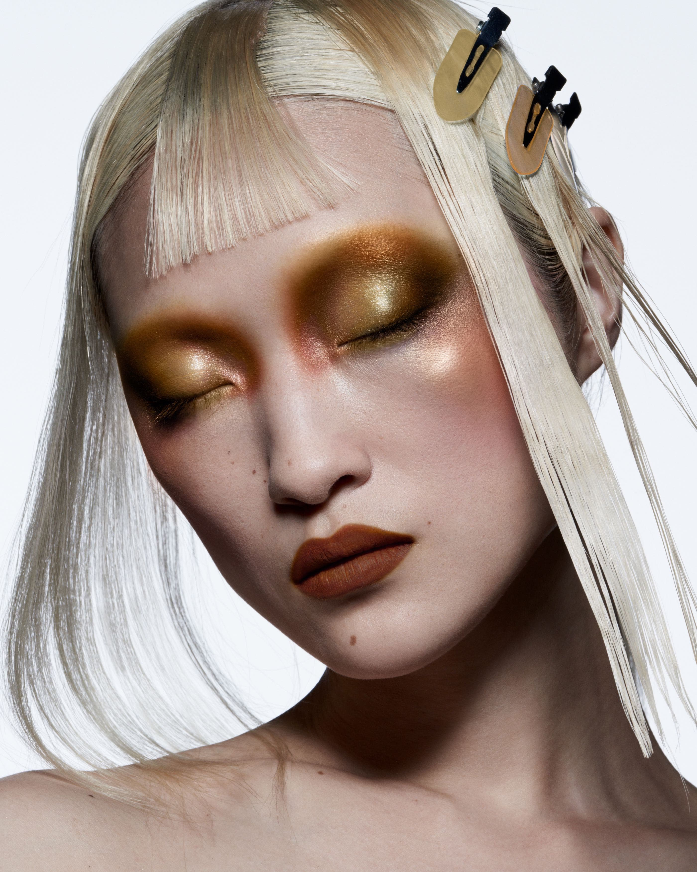 Browns Beauty - Marili Andre