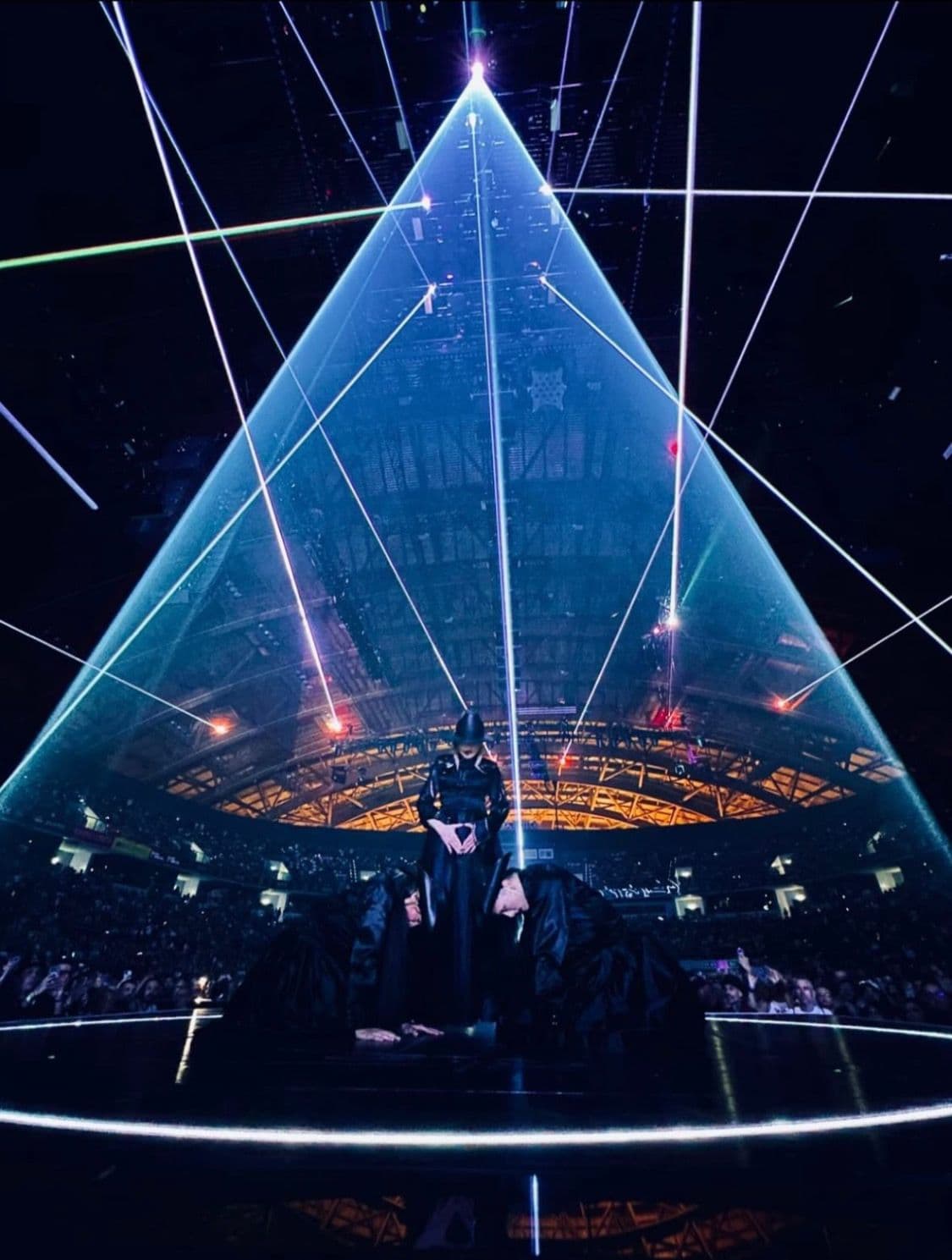 The Celebration Tour - Madonna