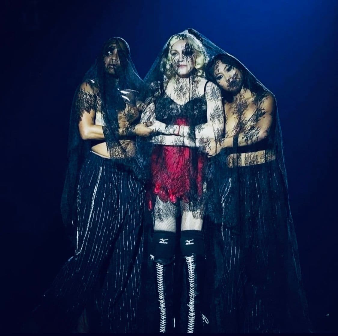 The Celebration Tour - Madonna