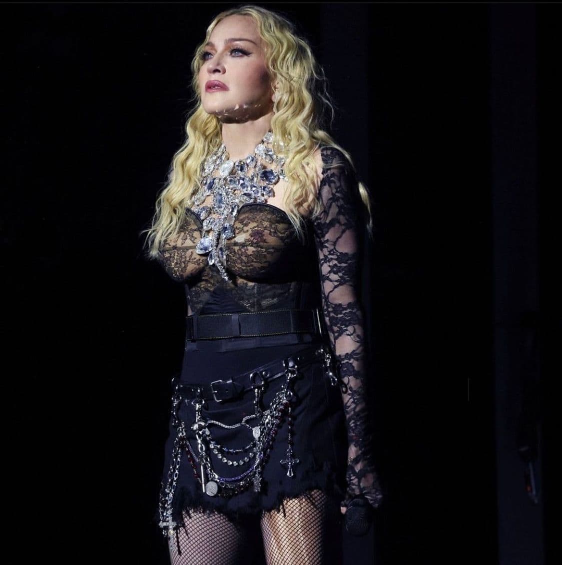 The Celebration Tour - Madonna