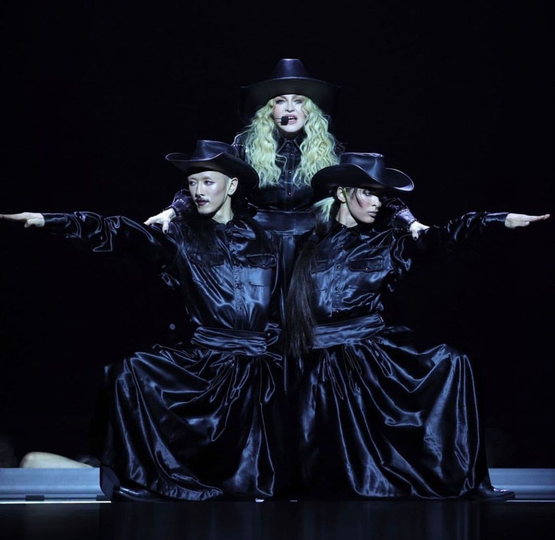 The Celebration Tour - Madonna