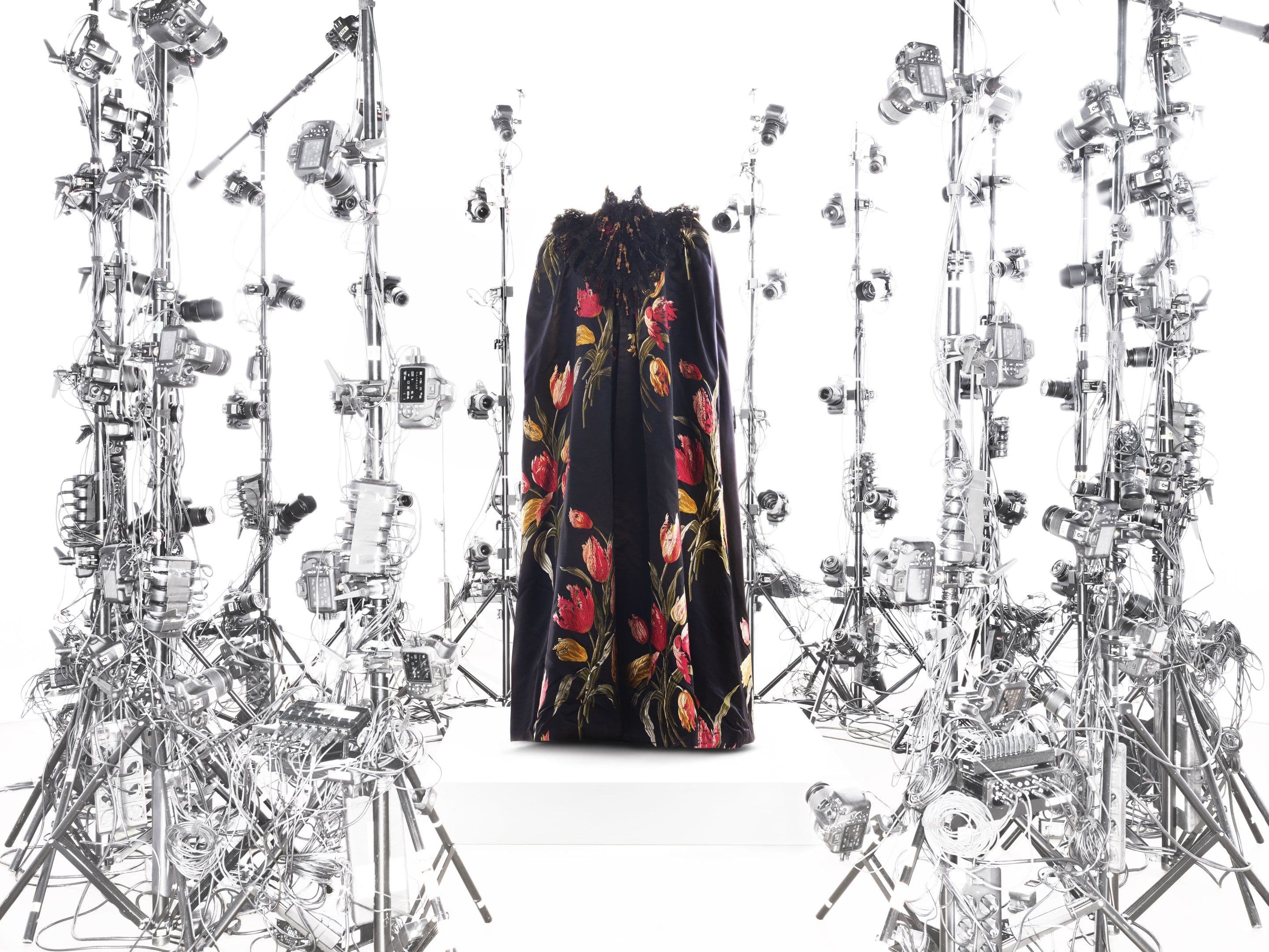 Met Gala 2024 - Sleeping Beauties: Reawakening Fashion
