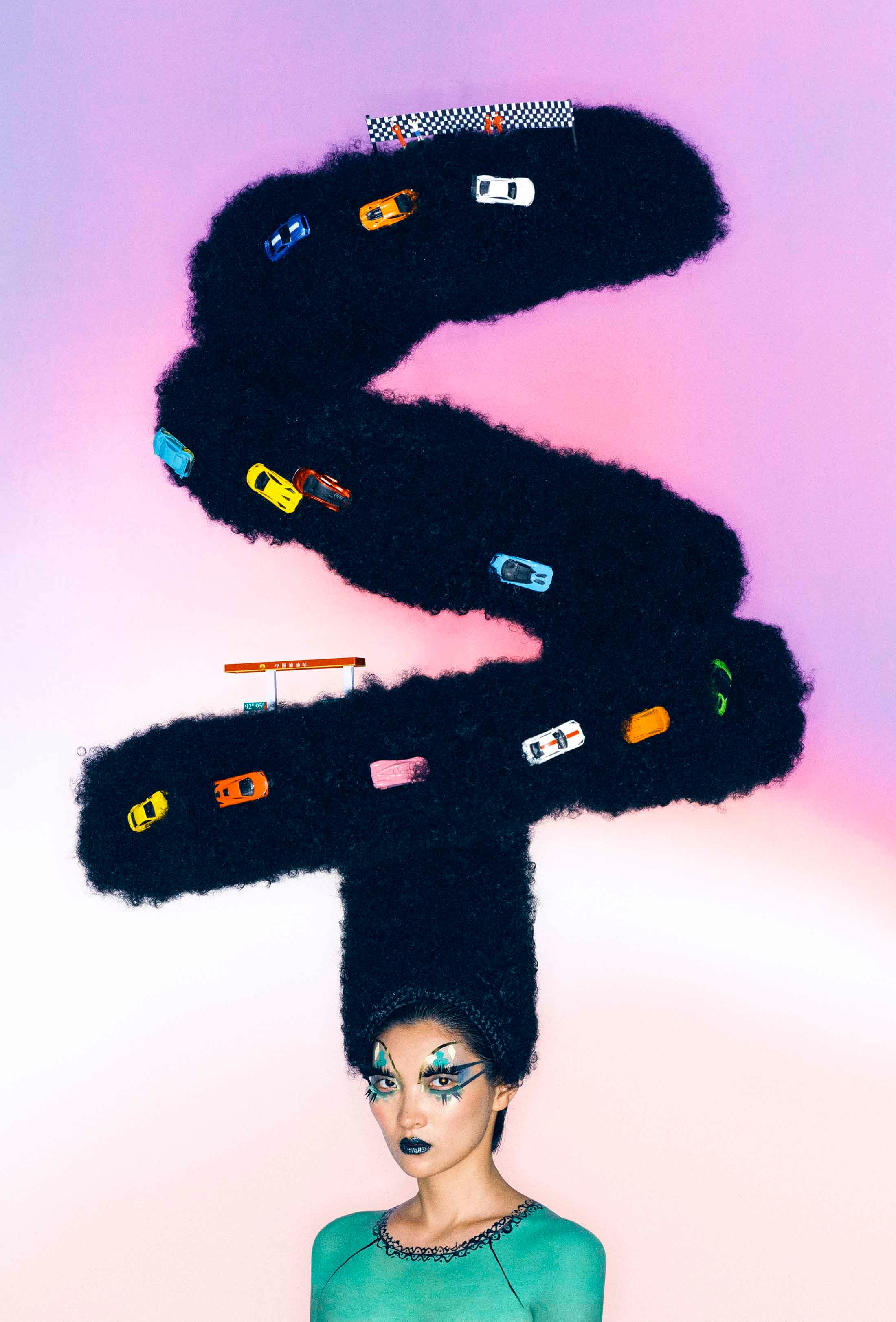52 + 2 - Julian Song