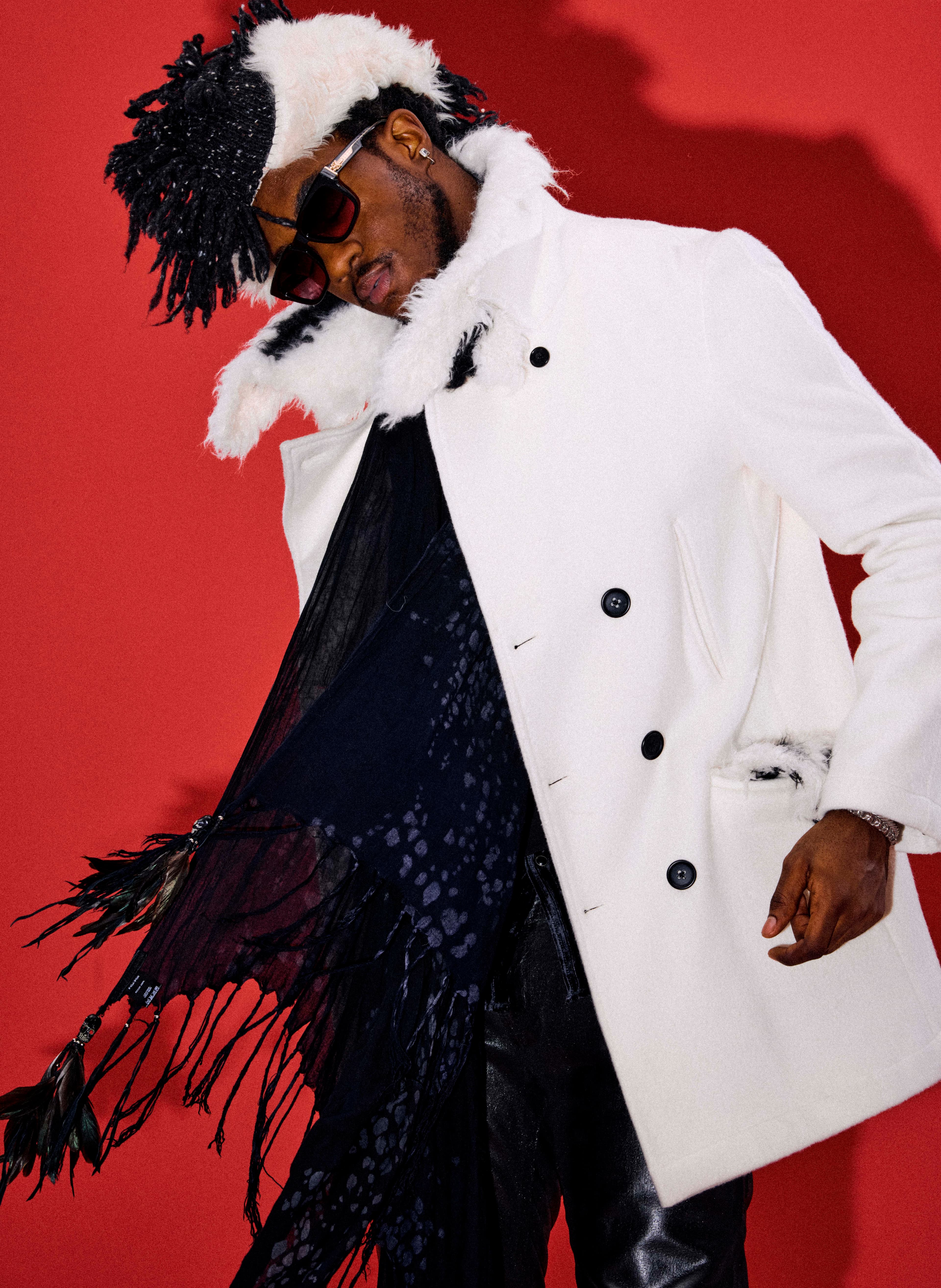 GQ Global - Wisdom Kaye