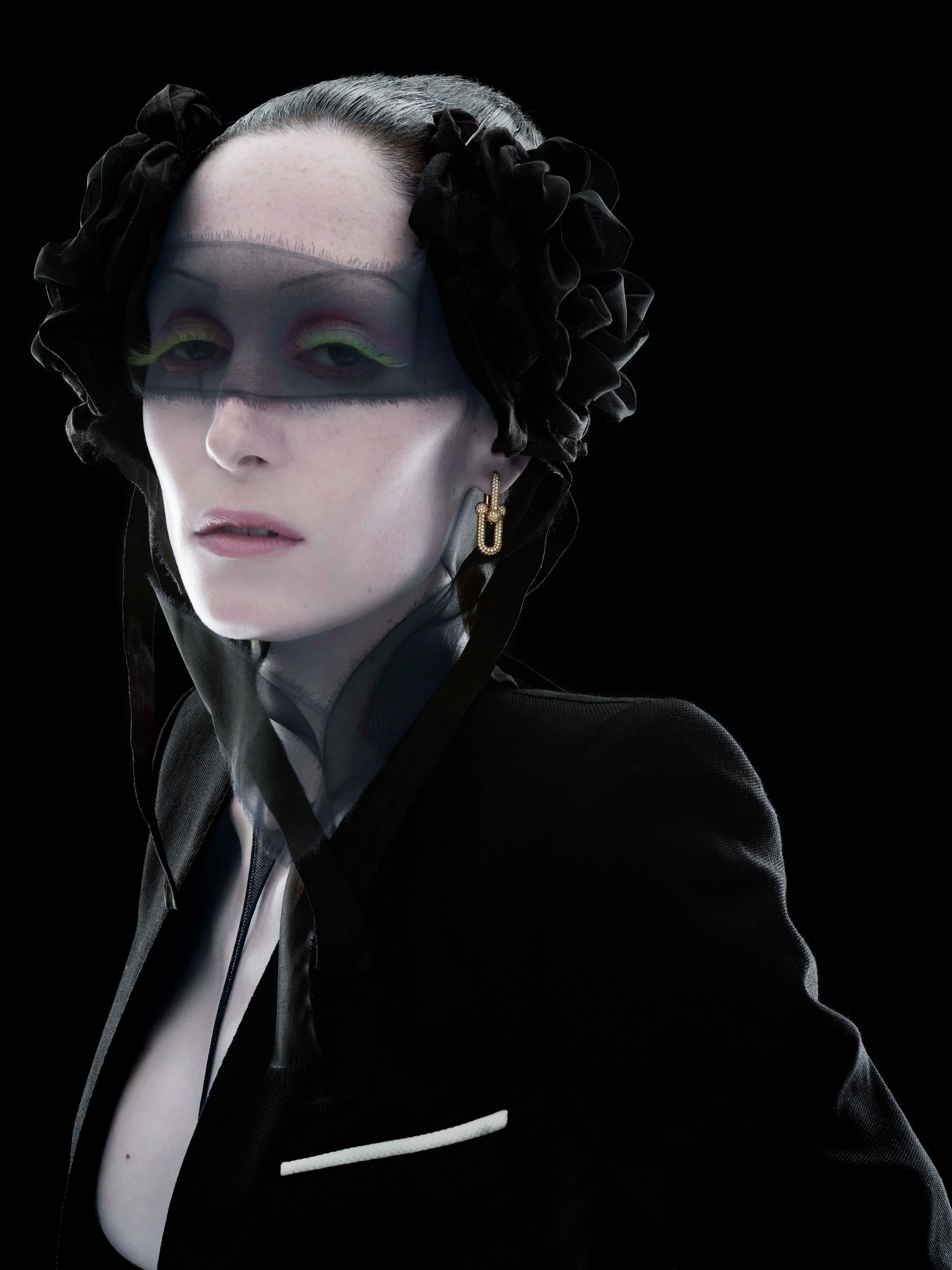 Lampoon - Nick Knight