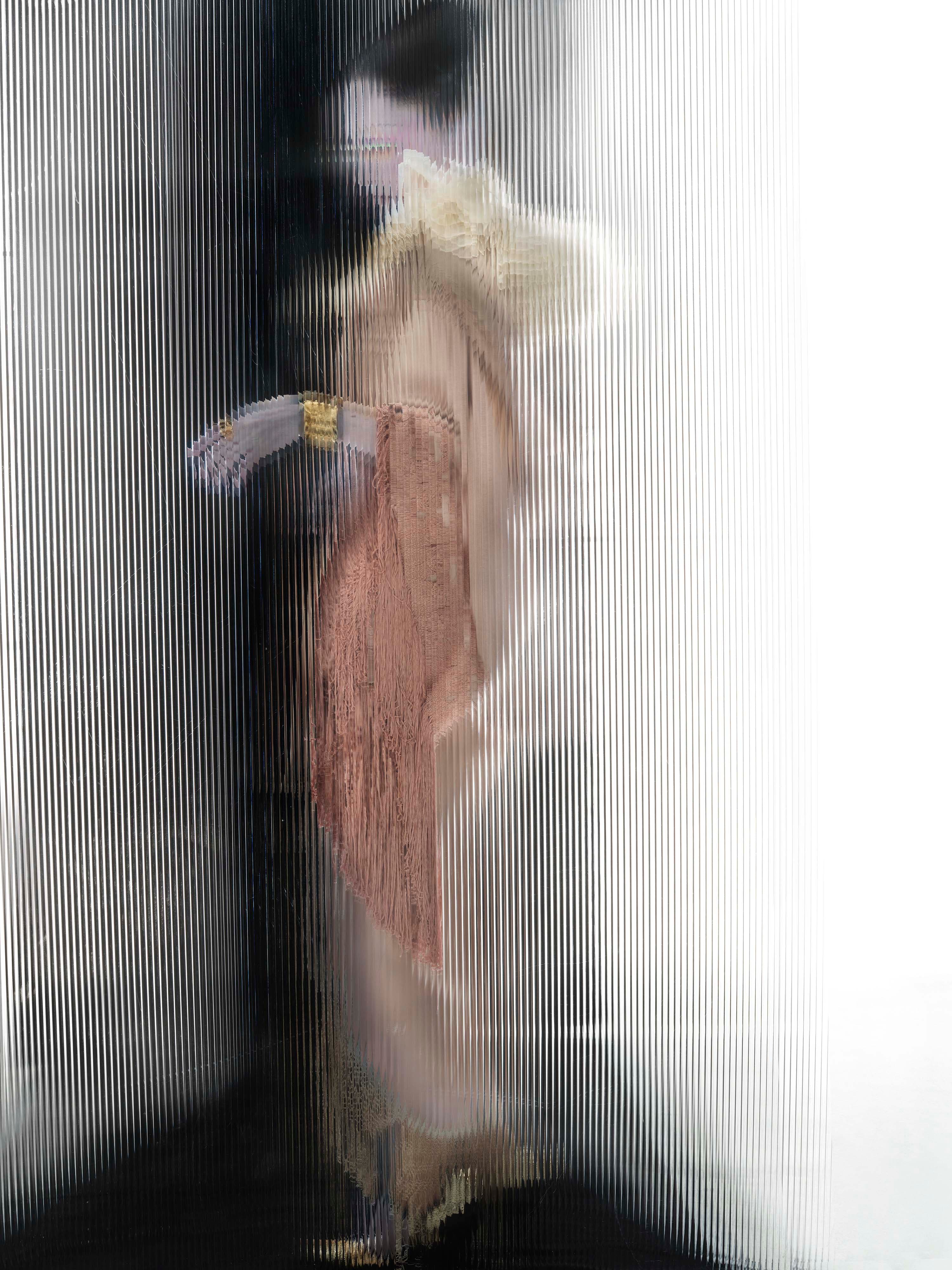 Lampoon - Nick Knight