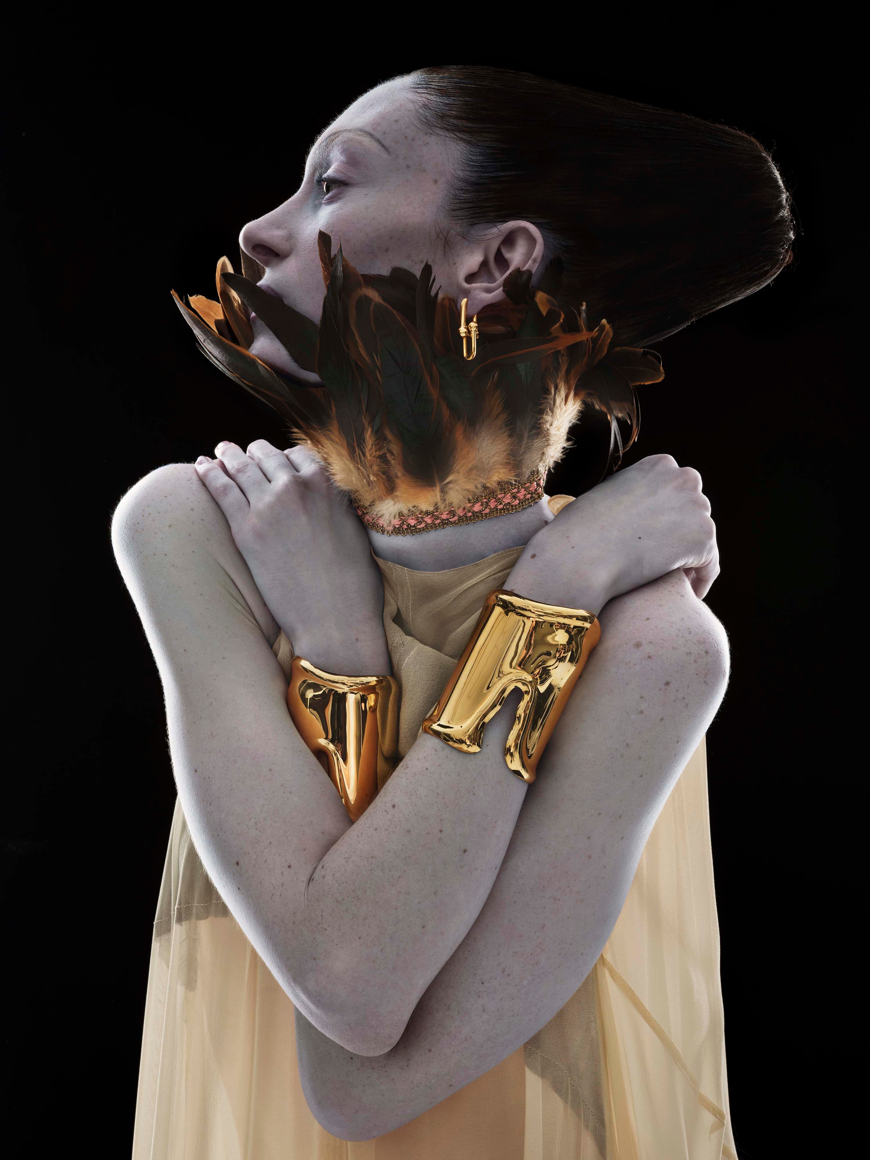 Lampoon - Nick Knight