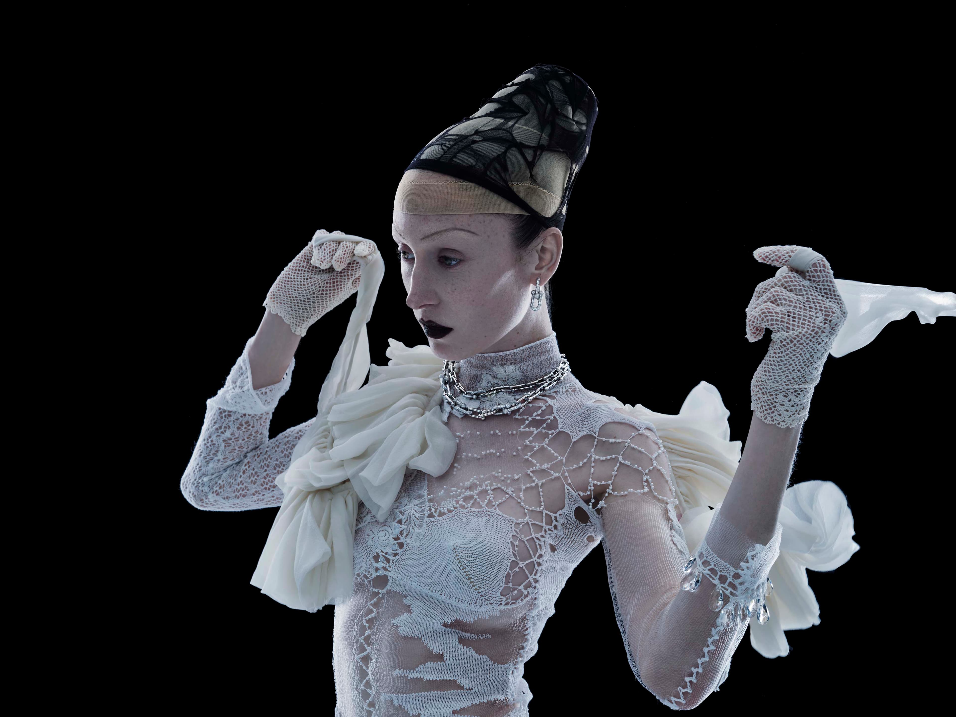 Lampoon - Nick Knight