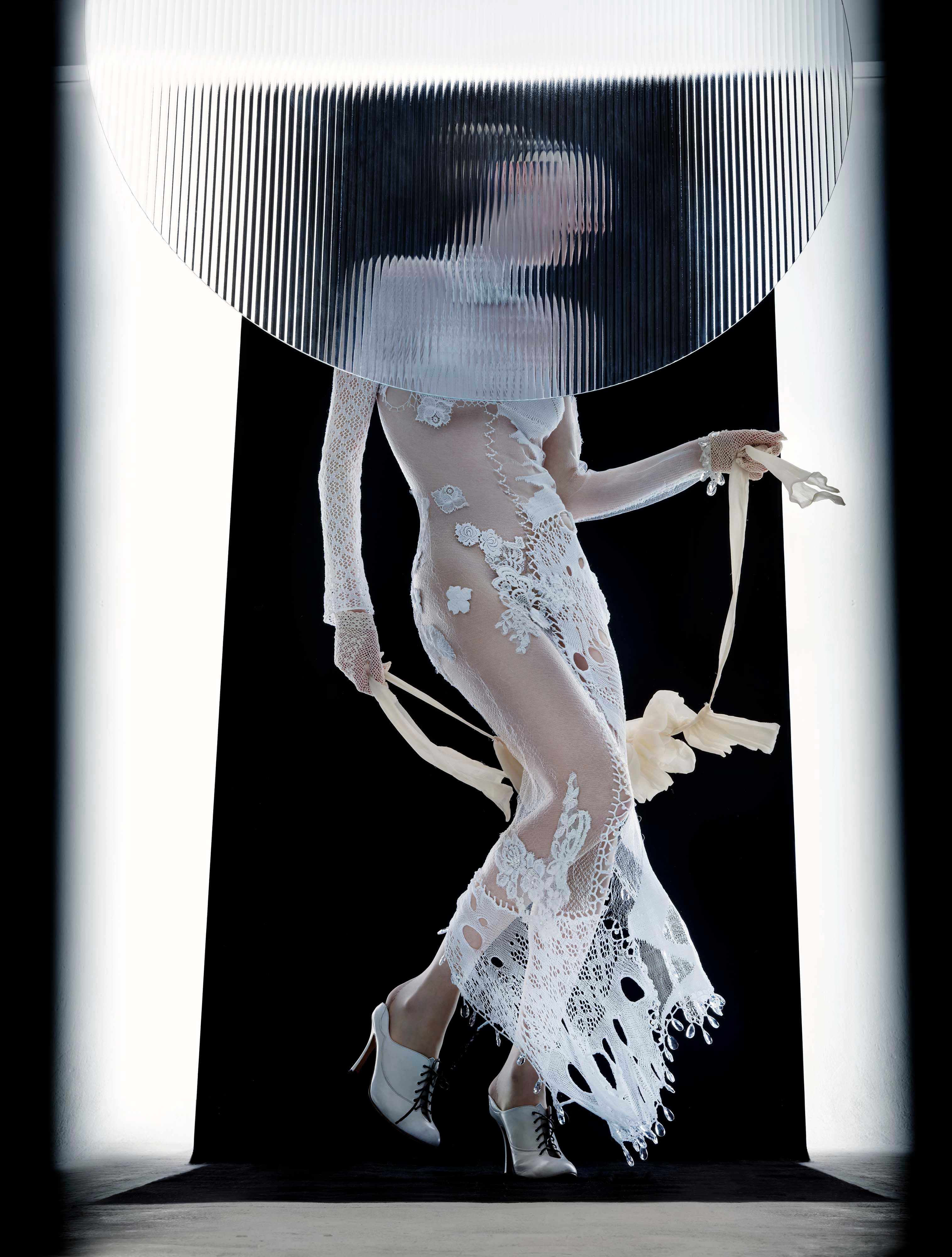 Lampoon - Nick Knight