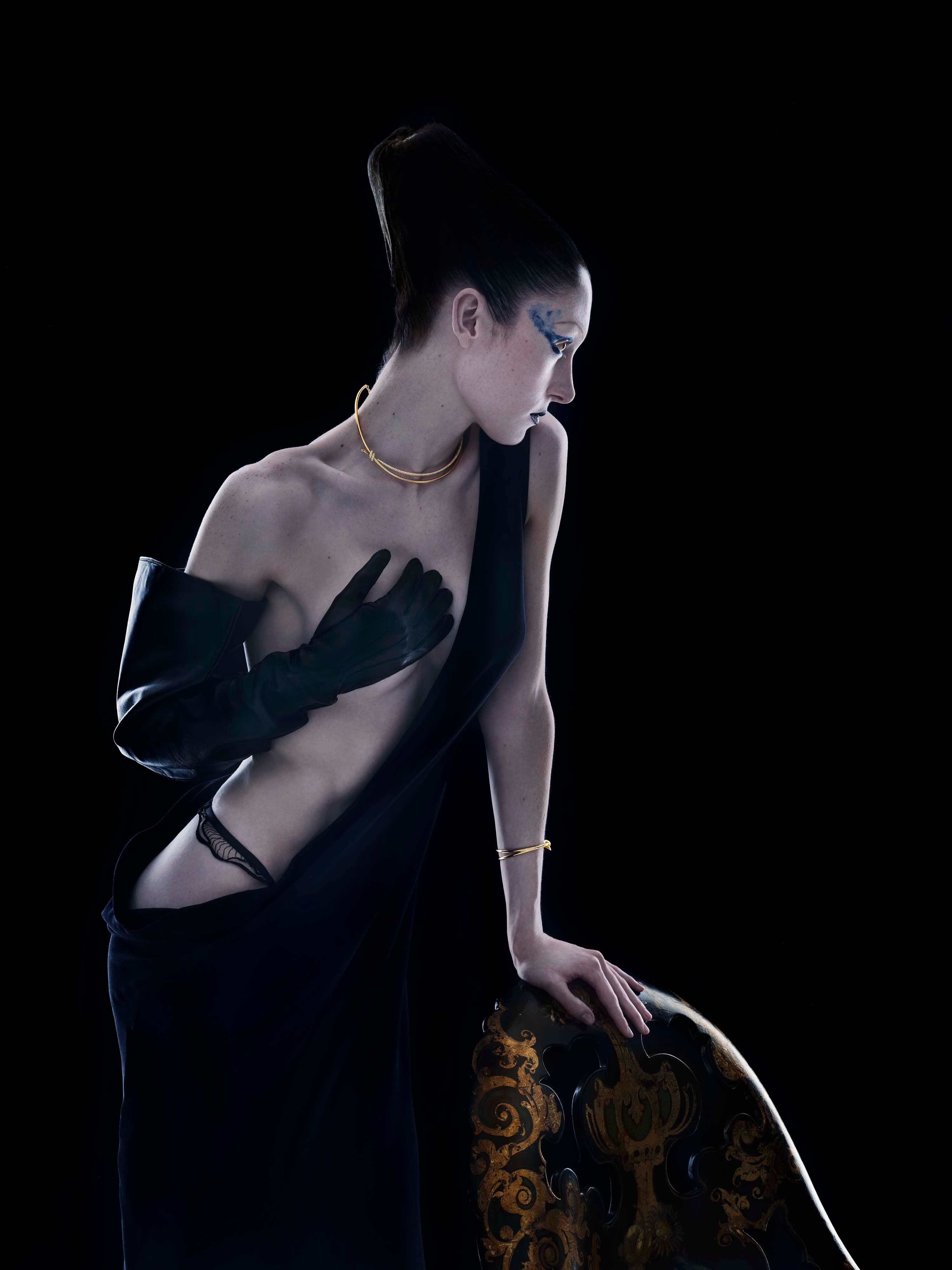 Lampoon - Nick Knight
