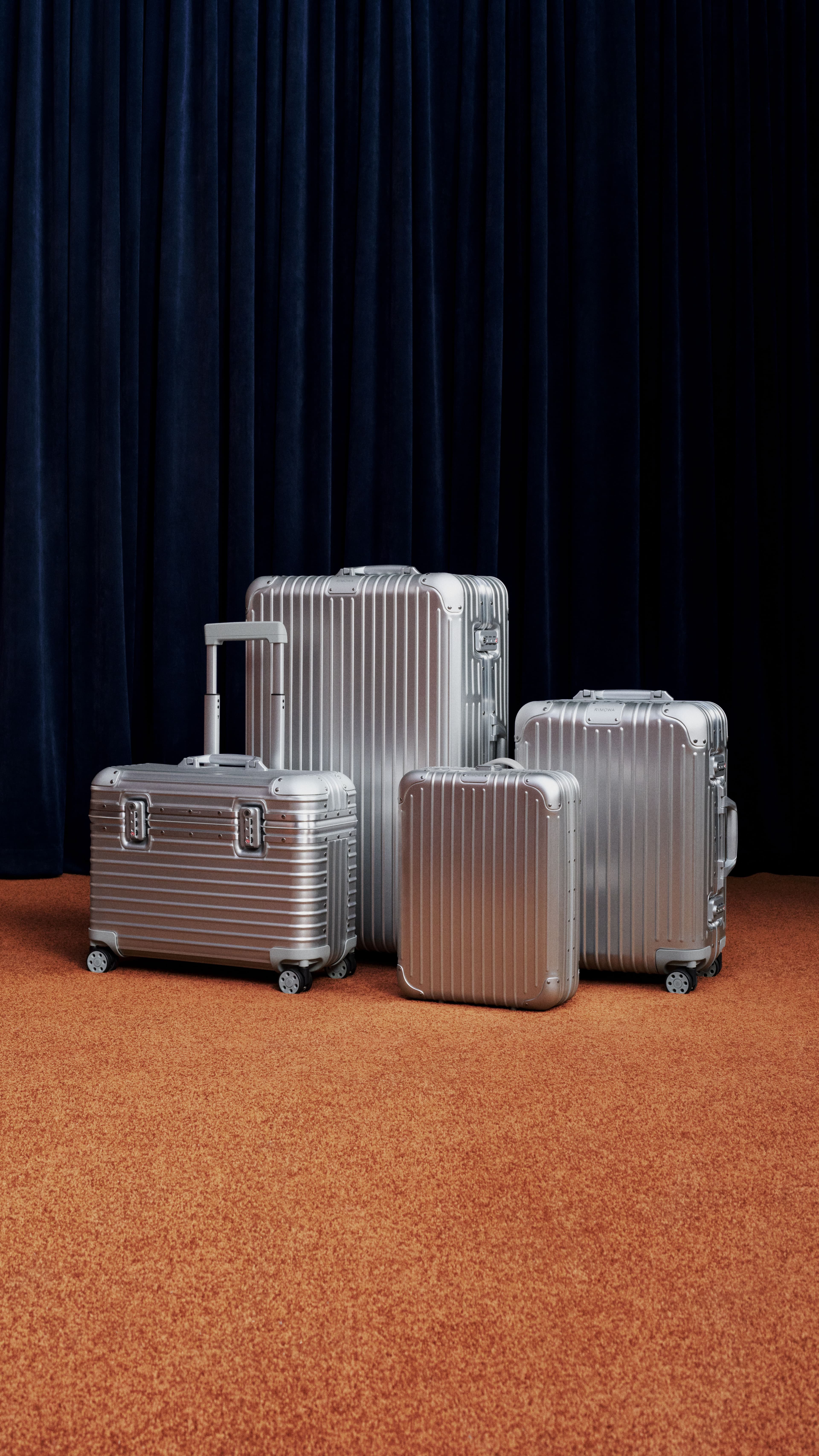 Rimowa x Jay Chou