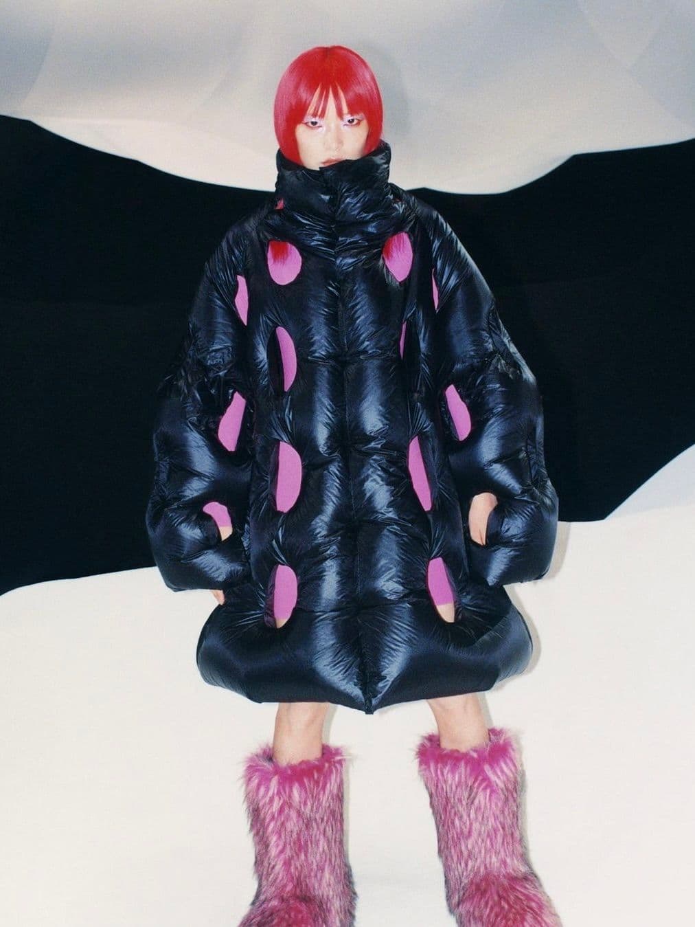 Moncler Genuis - Theo Liu