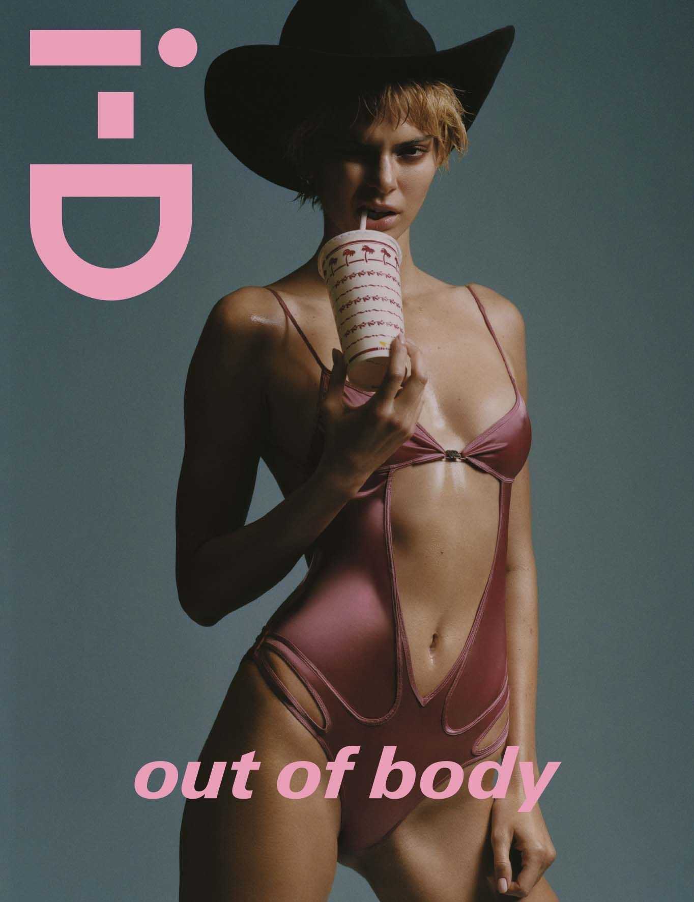 i-D 'Out of Body' - Luis Alberto Rodriguez - 3832