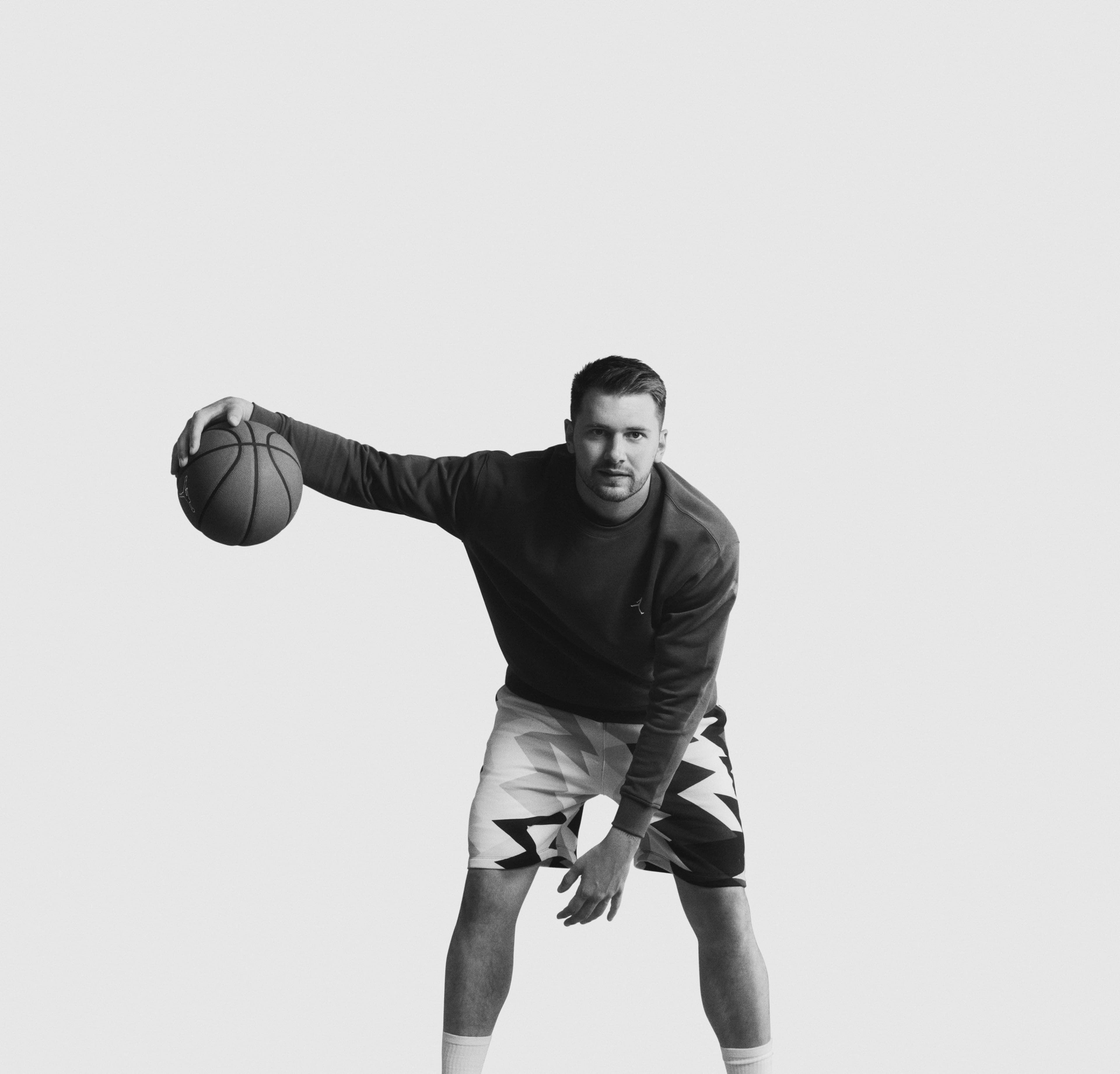 Nike Jordan - Paris Summit