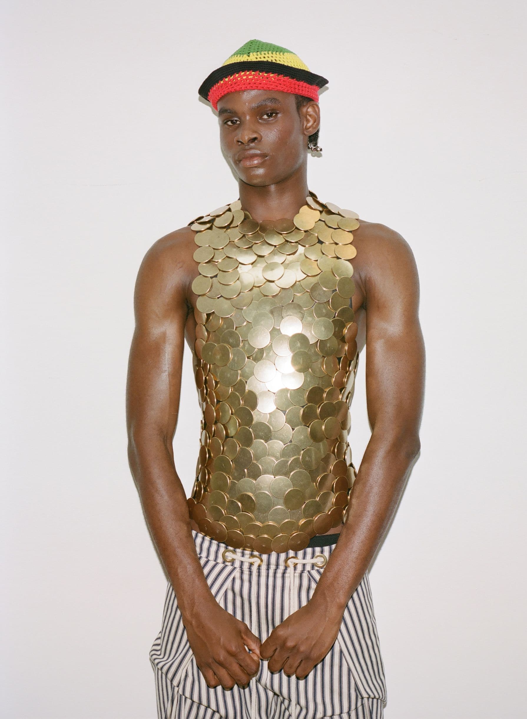 Beach Business SS24 - London Fashion Week