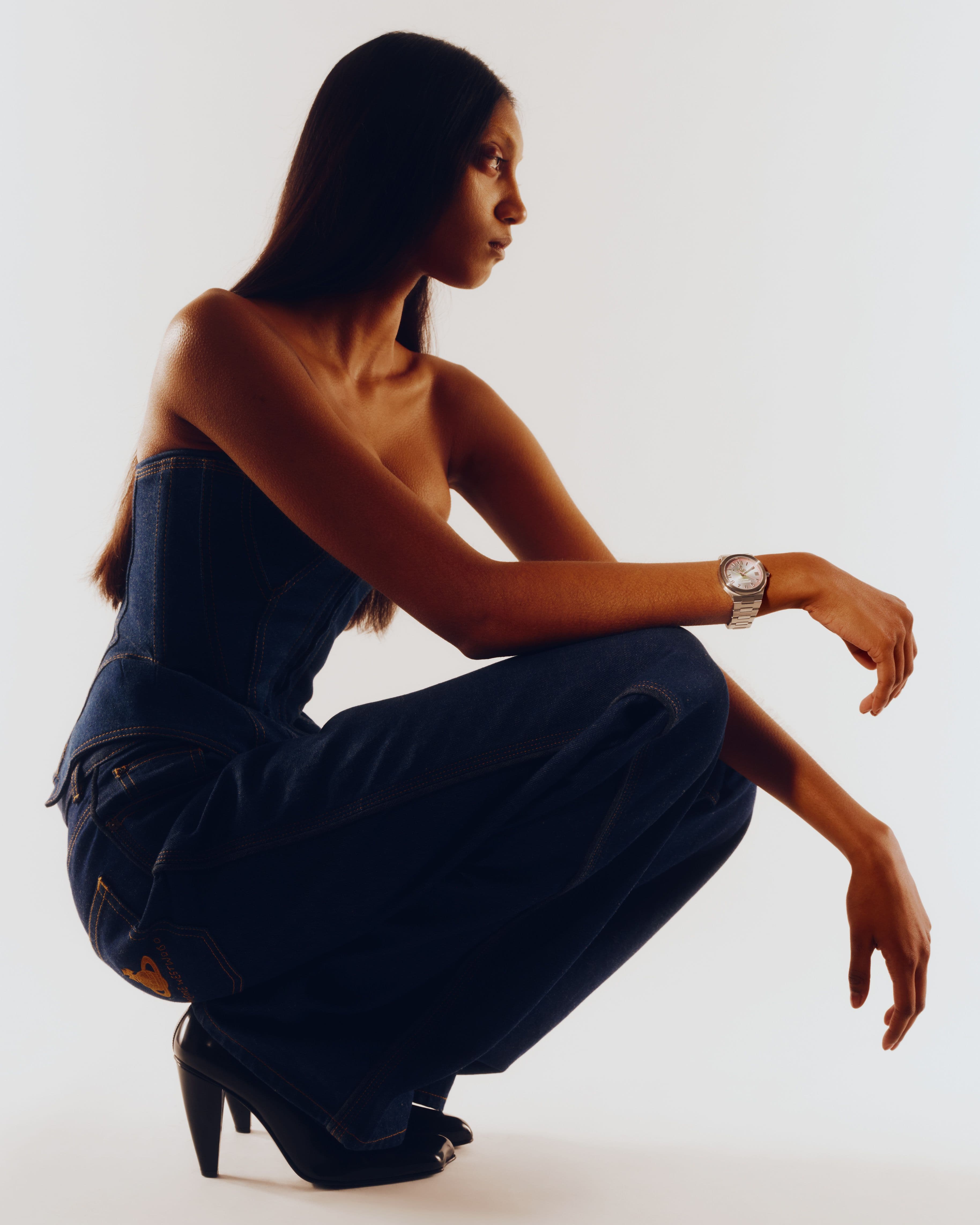 Vivienne Westwood - Raf Cariou