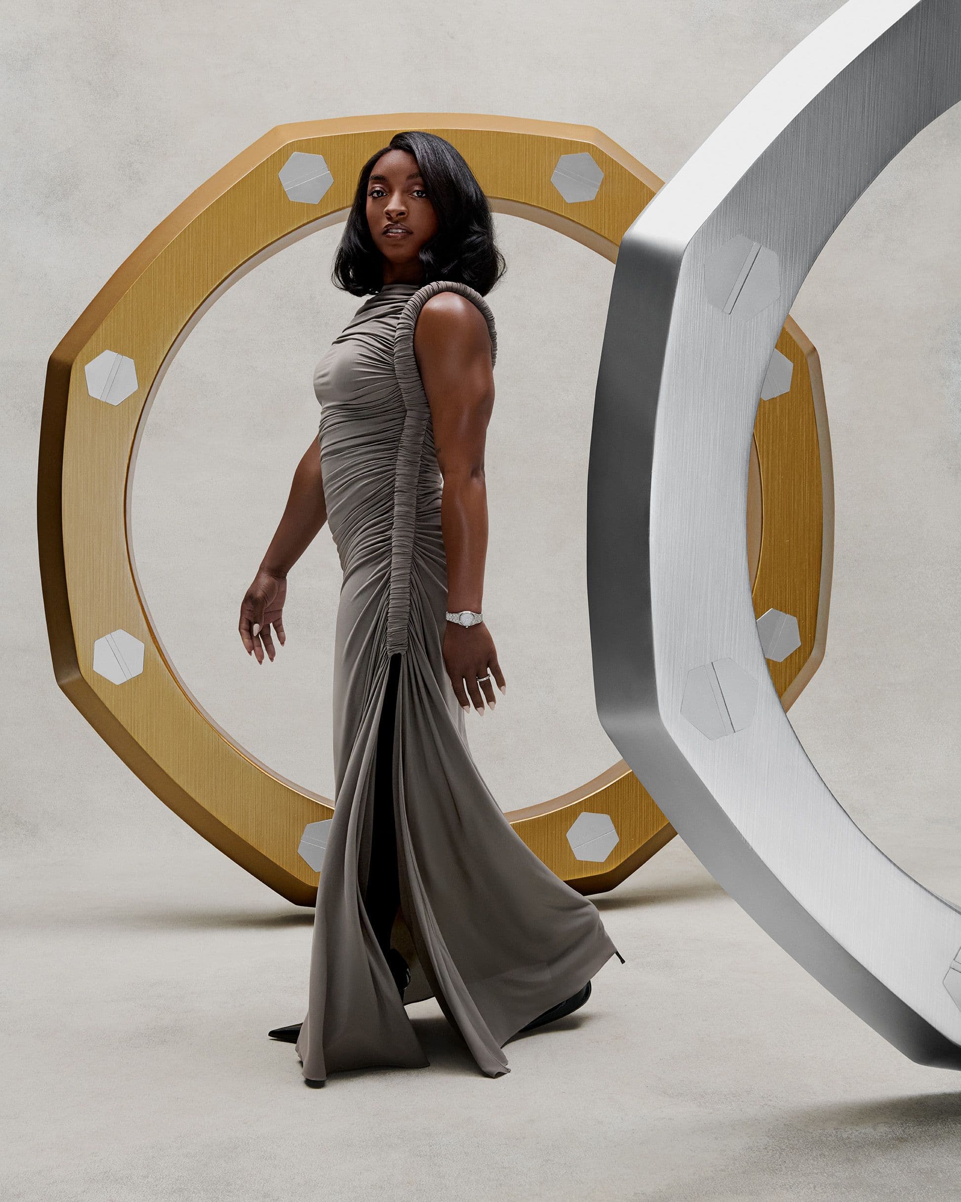 Audemars Piguet x Conde Nast - 150 Years Anniversary