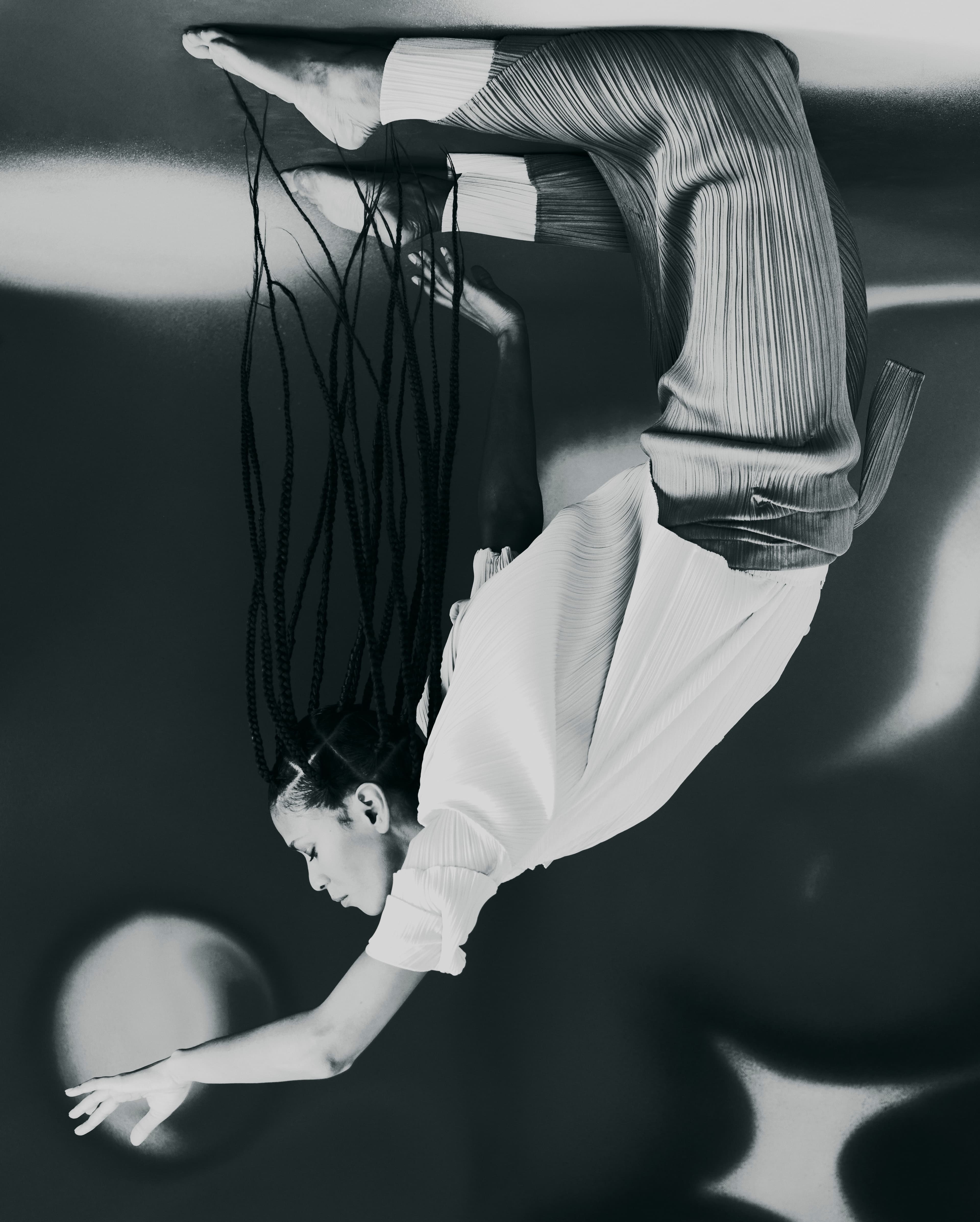 Issey Miyake Exhibition Tokyo
