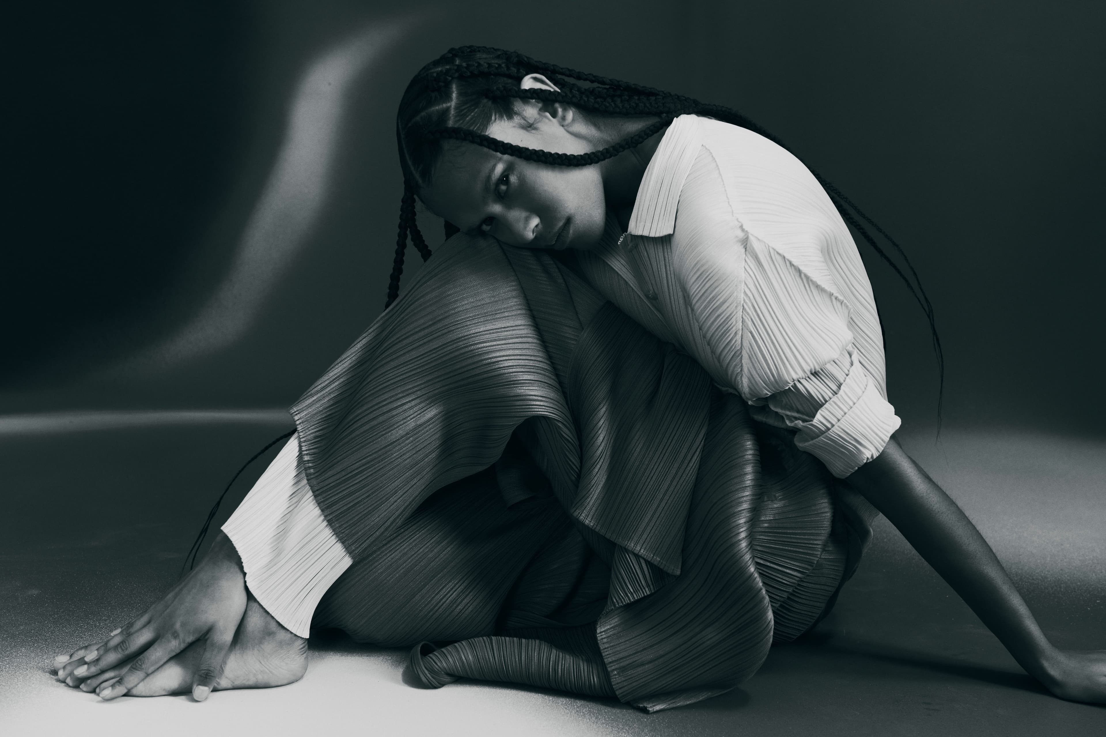 Issey Miyake Exhibition Tokyo