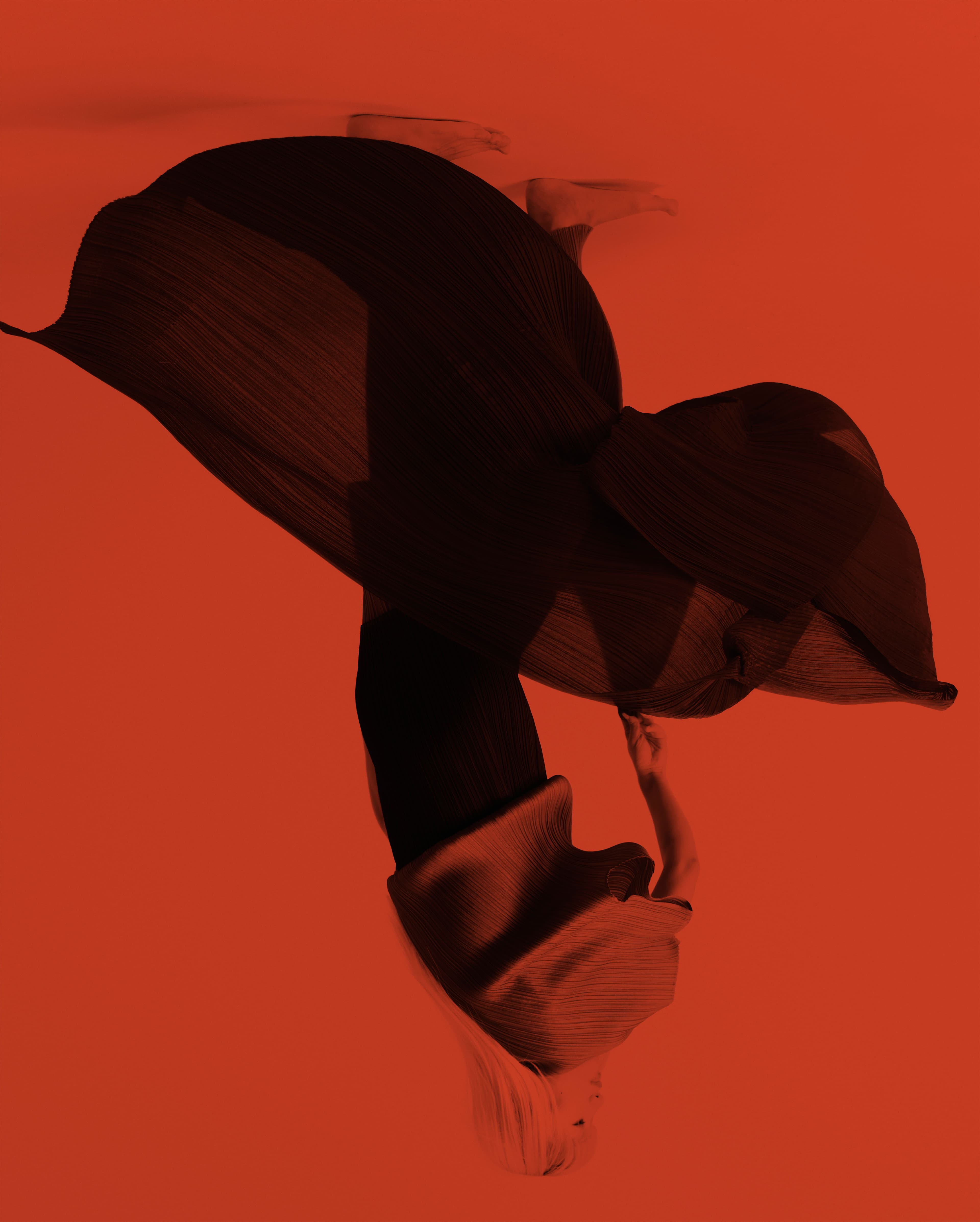 Issey Miyake Exhibition Tokyo