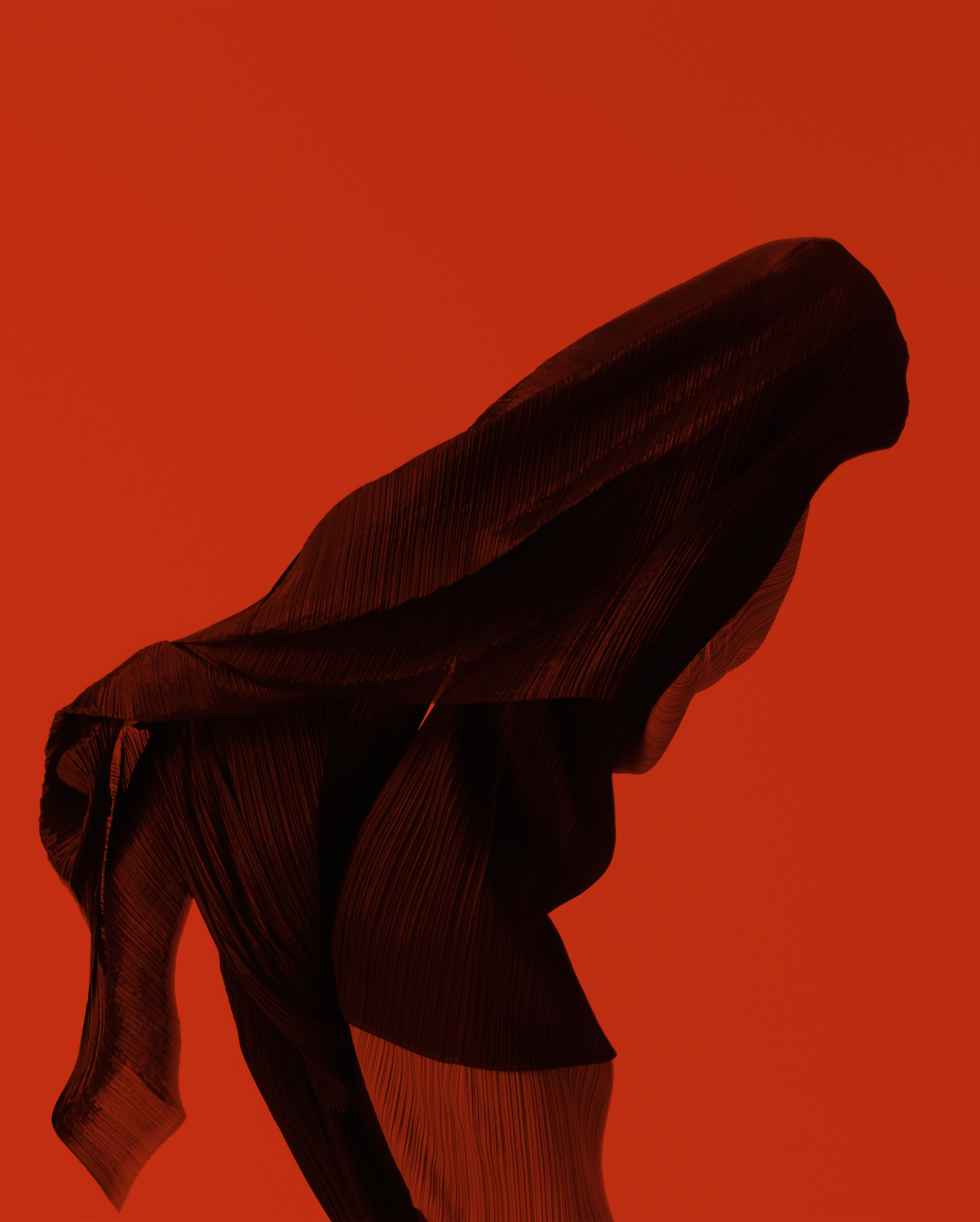 Issey Miyake Exhibition Tokyo