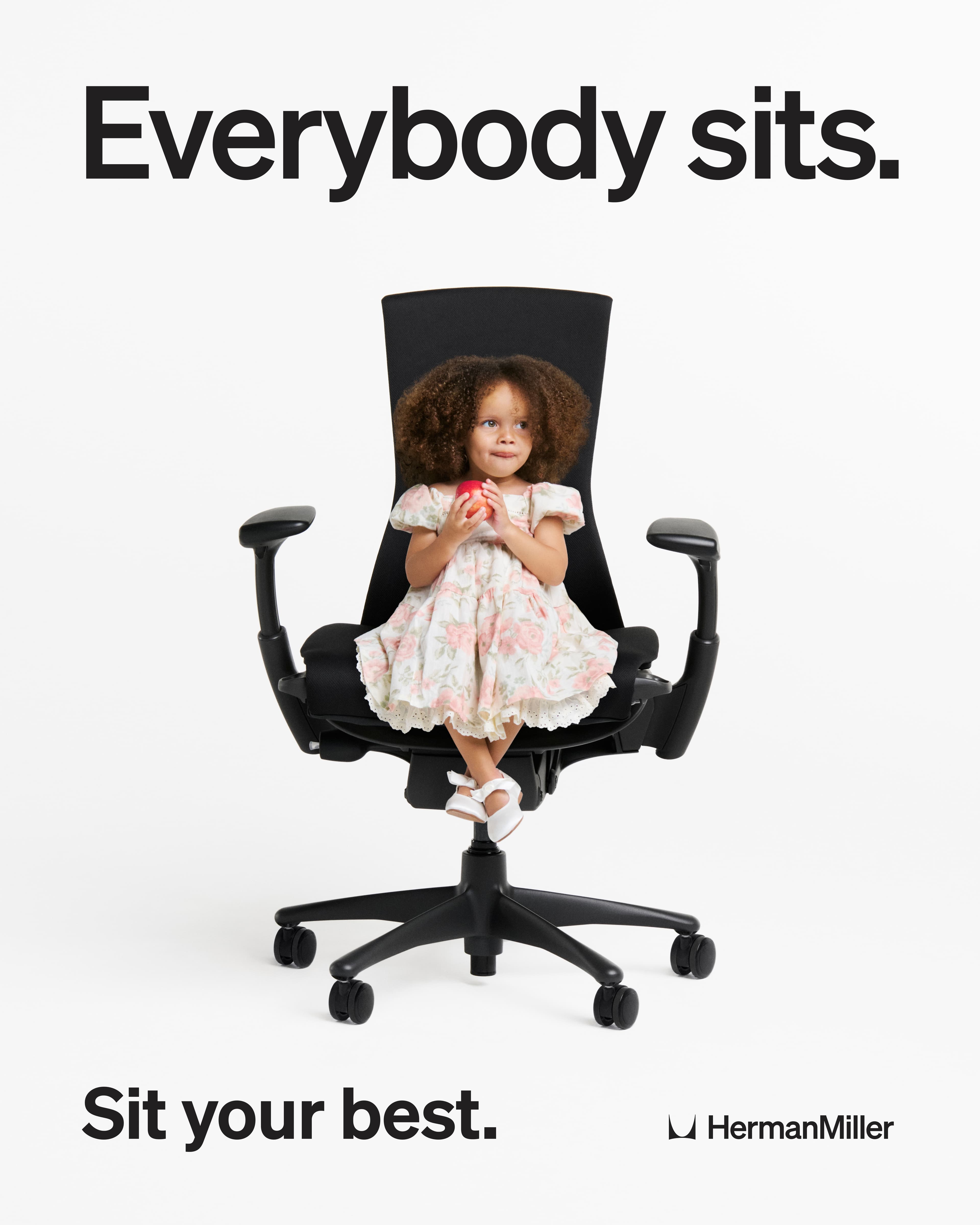 Herman Miller - Max Siedentopf