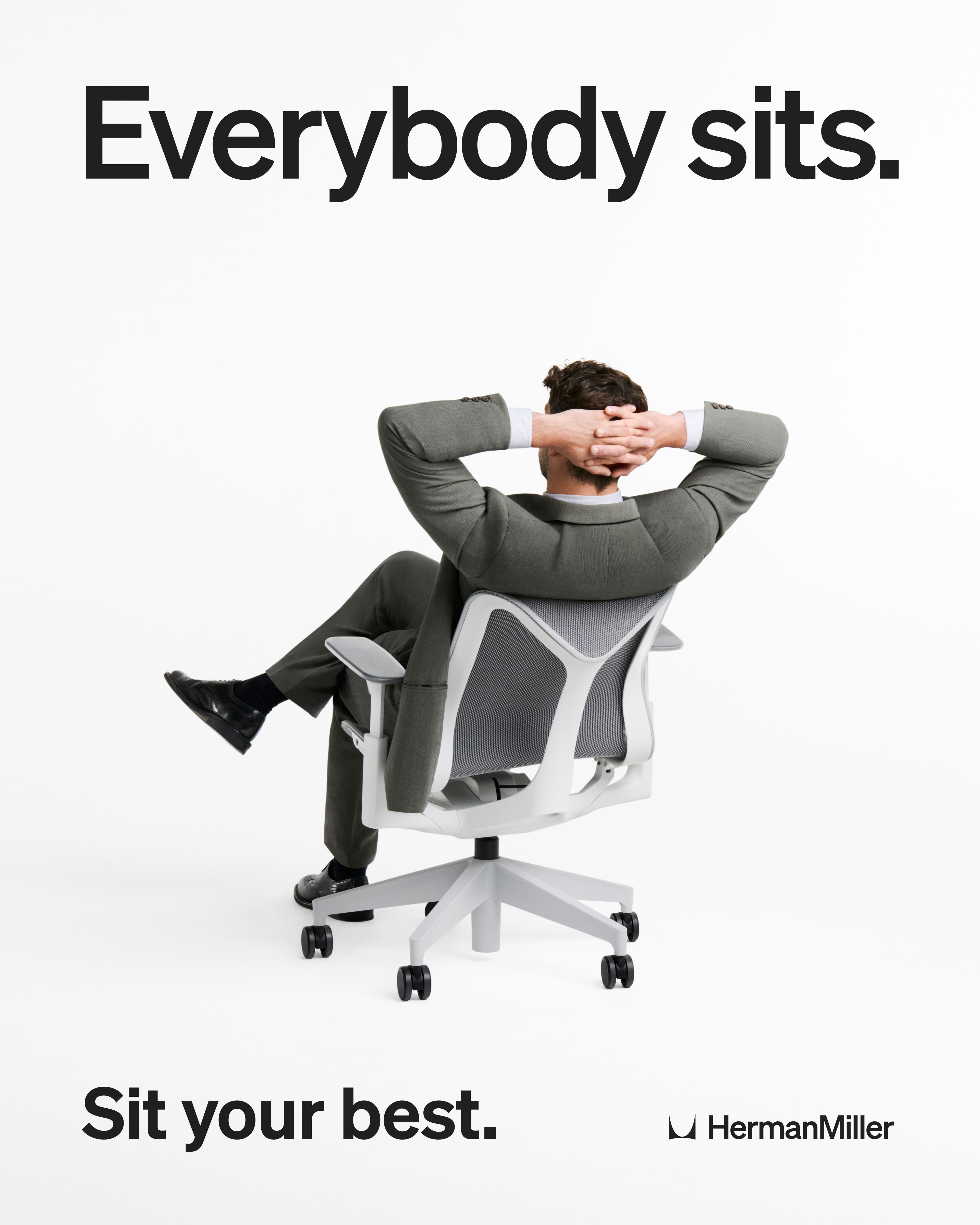 Herman Miller - Max Siedentopf