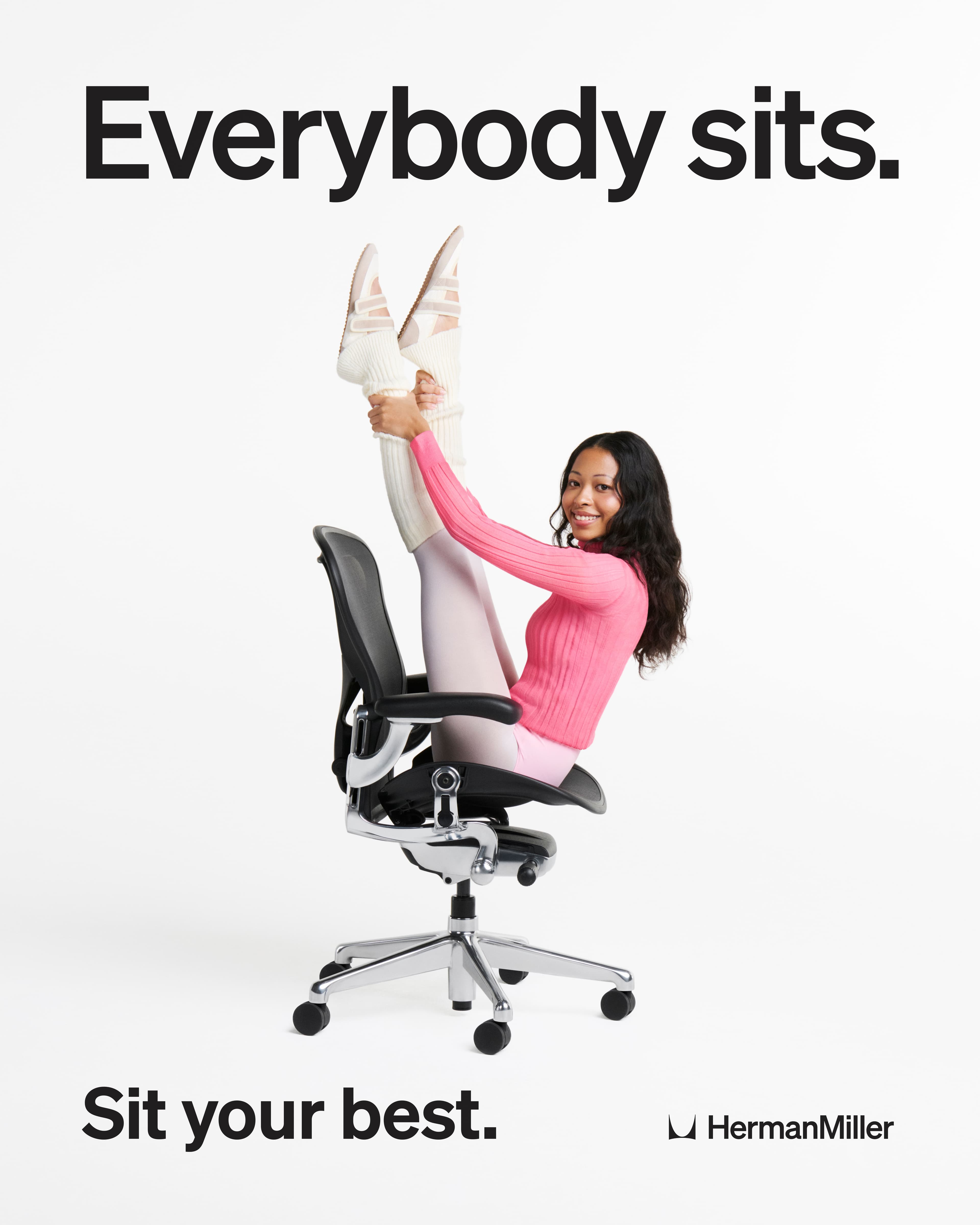 Herman Miller - Max Siedentopf