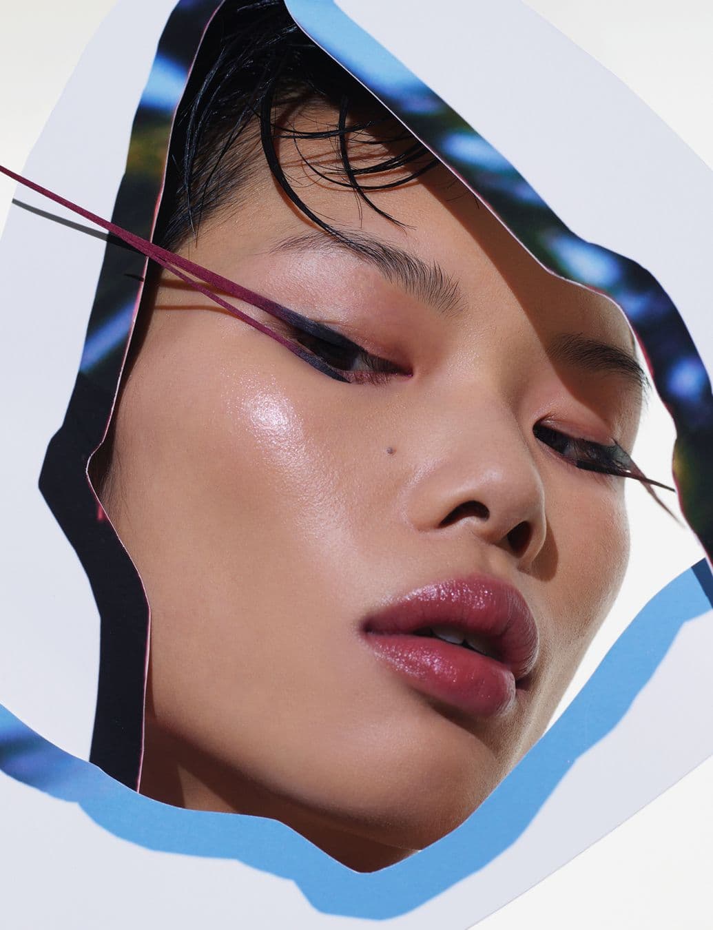 Another Magazine - Viviane Sassen