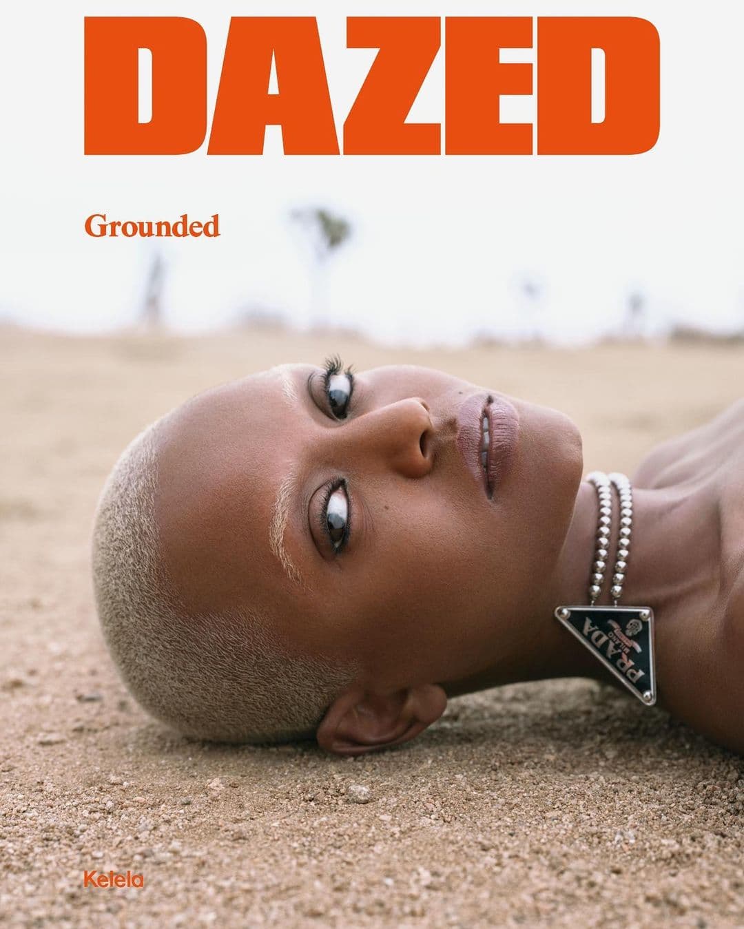 Dazed - The Age of Imagination Issue