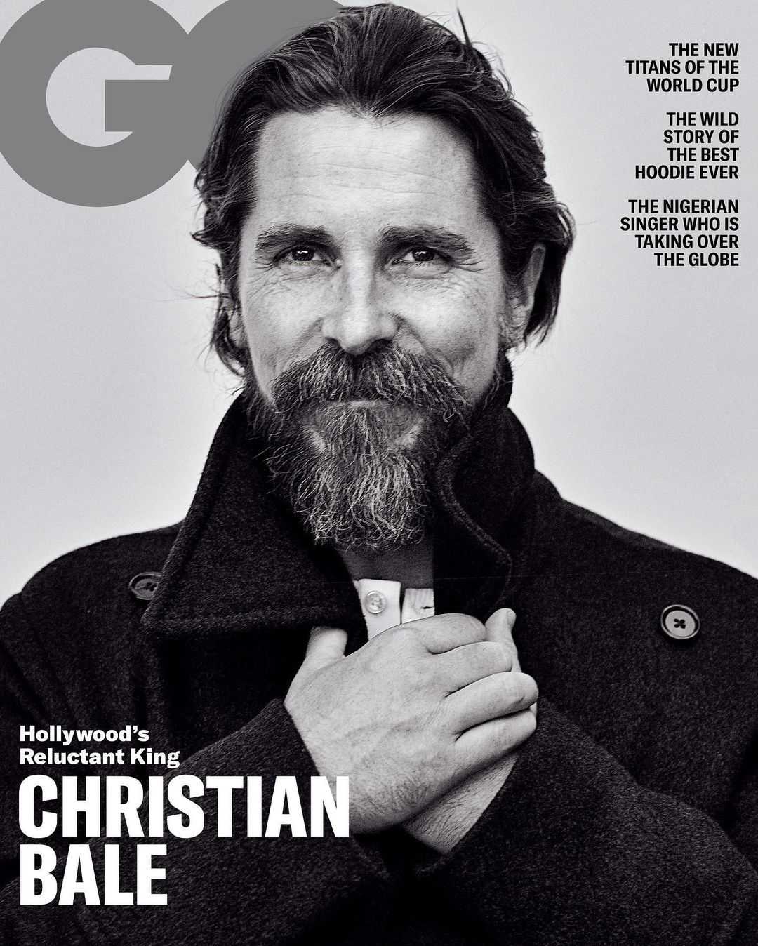 GQ Christian Bale - Gregory Harris - 4125