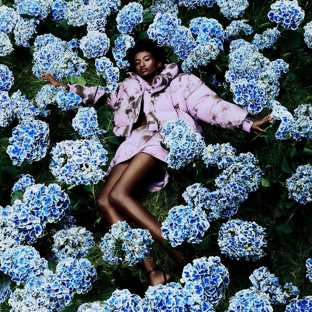 Off-White c/o Virgil Abloh™️ - Rafael Pavarotti