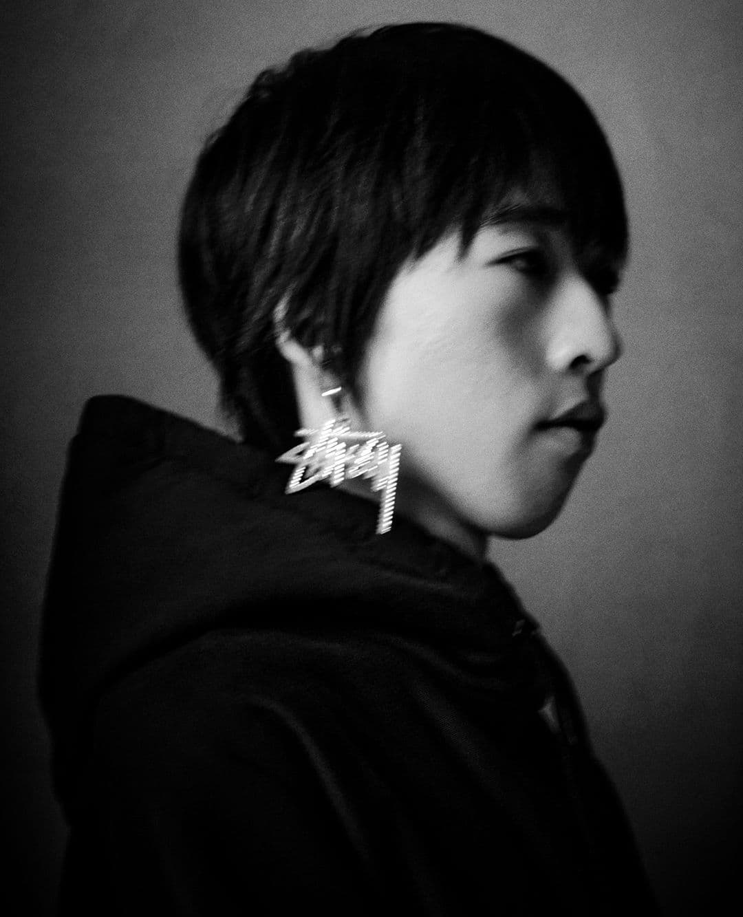 Arena Homme Plus - Charlotte Wales