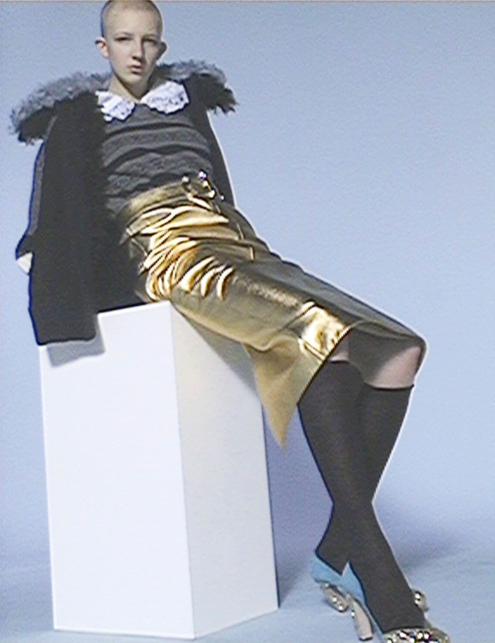 Miu Miu - Sharna Osborne