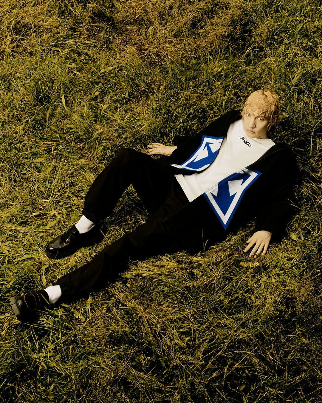 Off-White c/o Virgil Abloh™️ - Rafael Pavarotti