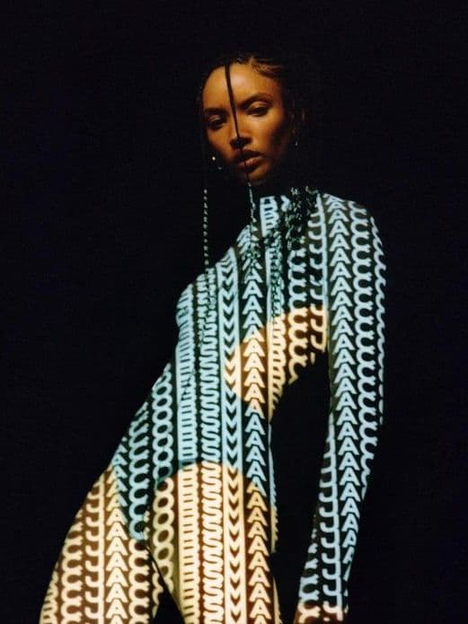 Marc Jacobs - Bolade Banjo